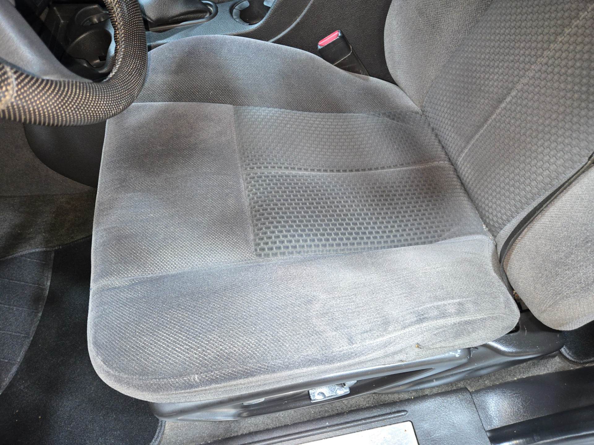 2007 Chevrolet TrailBlazer 64