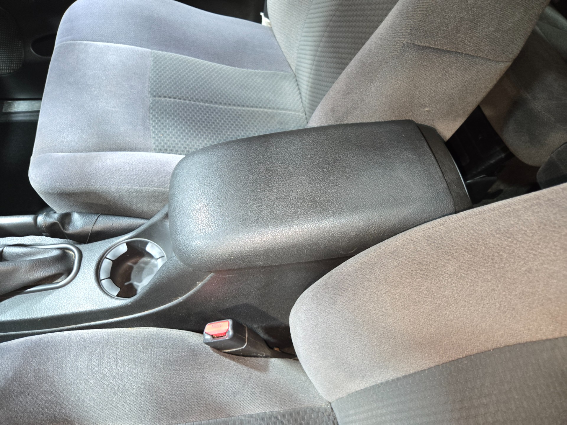 2007 Chevrolet TrailBlazer 65