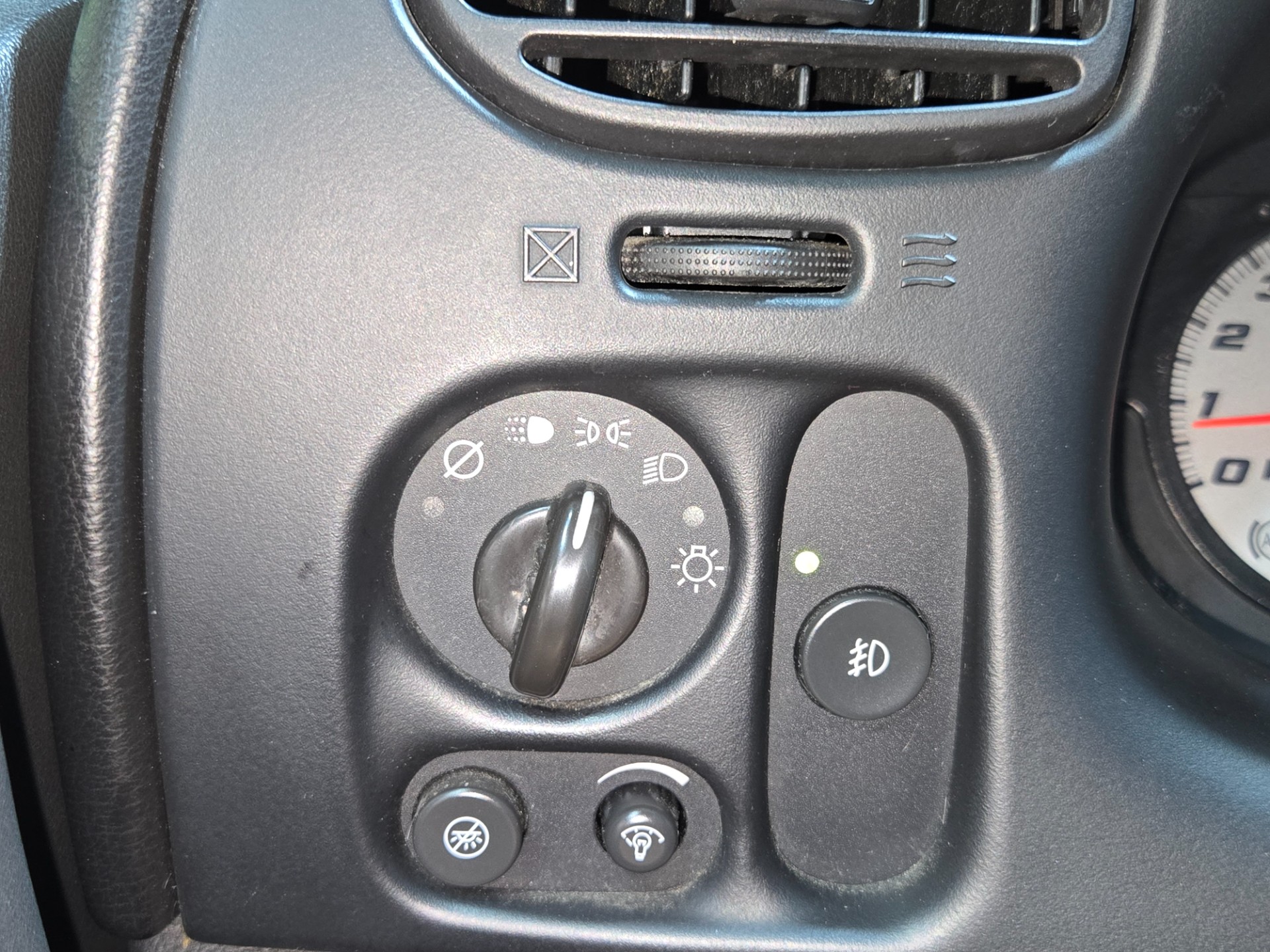 2007 Chevrolet TrailBlazer 69
