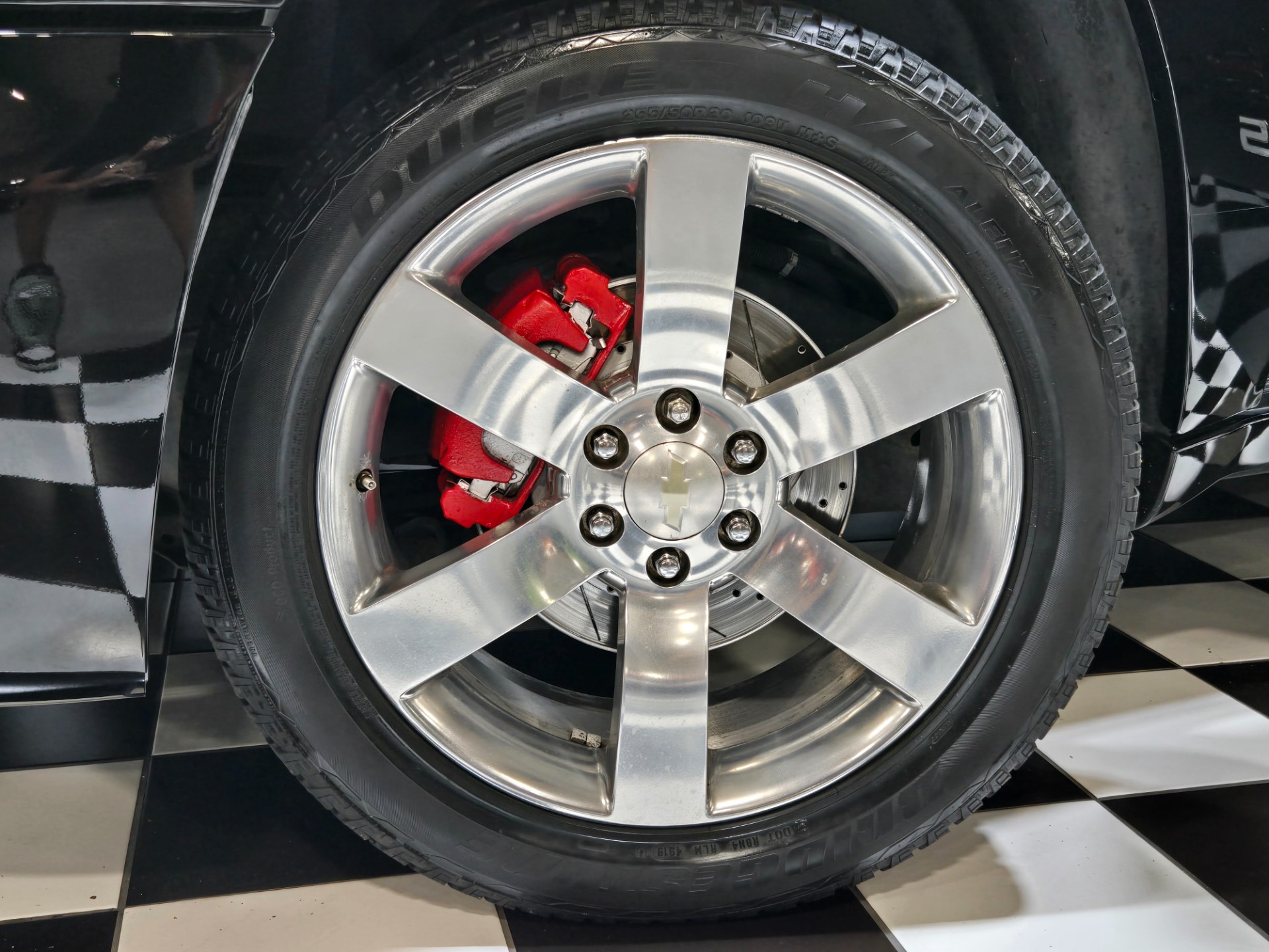 2007 Chevrolet TrailBlazer 74
