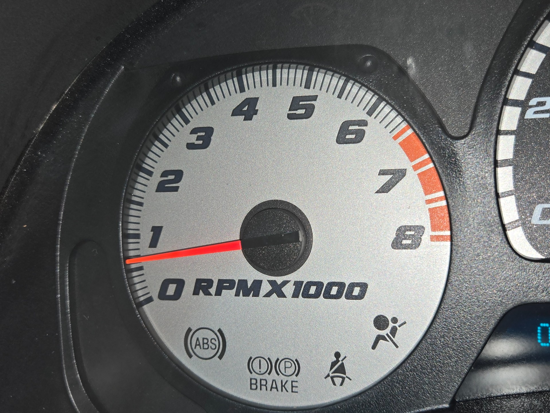 2007 Chevrolet TrailBlazer 77