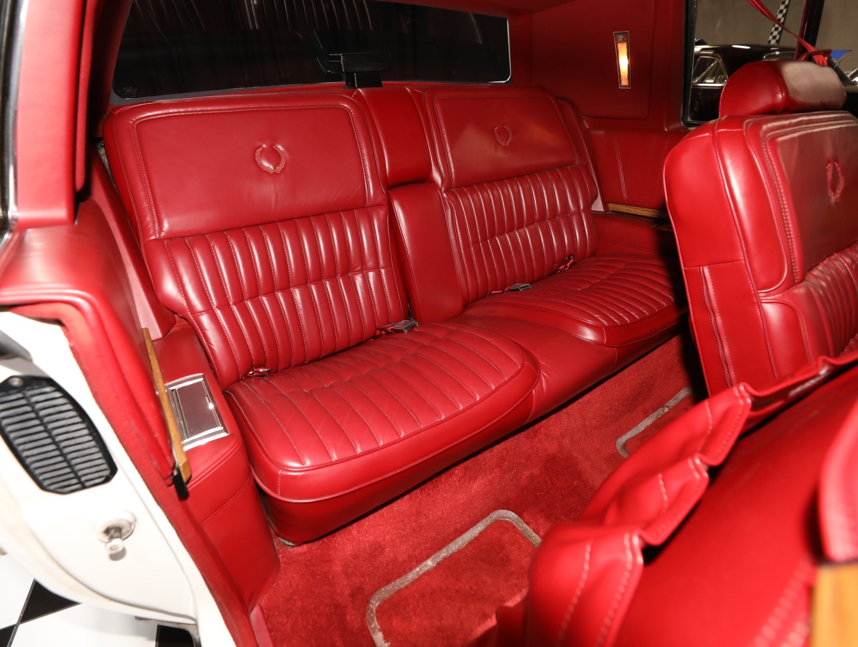 1985 Cadillac Eldorado 42