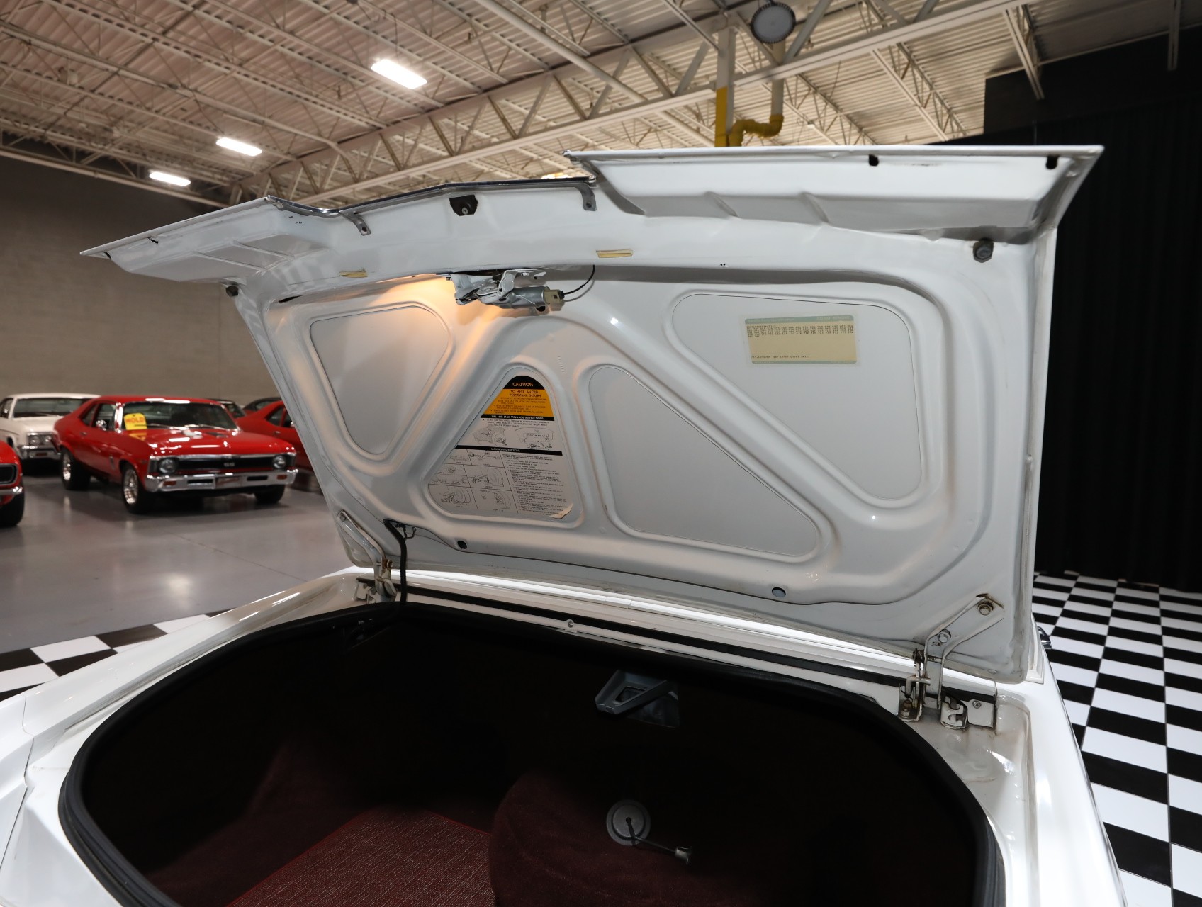 1985 Cadillac Eldorado 44