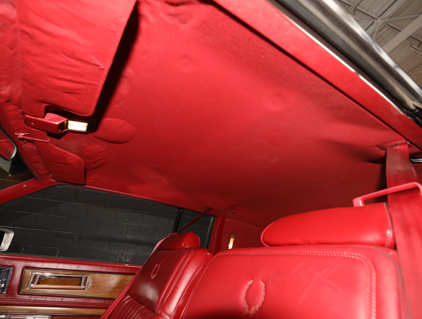 1985 Cadillac Eldorado 50