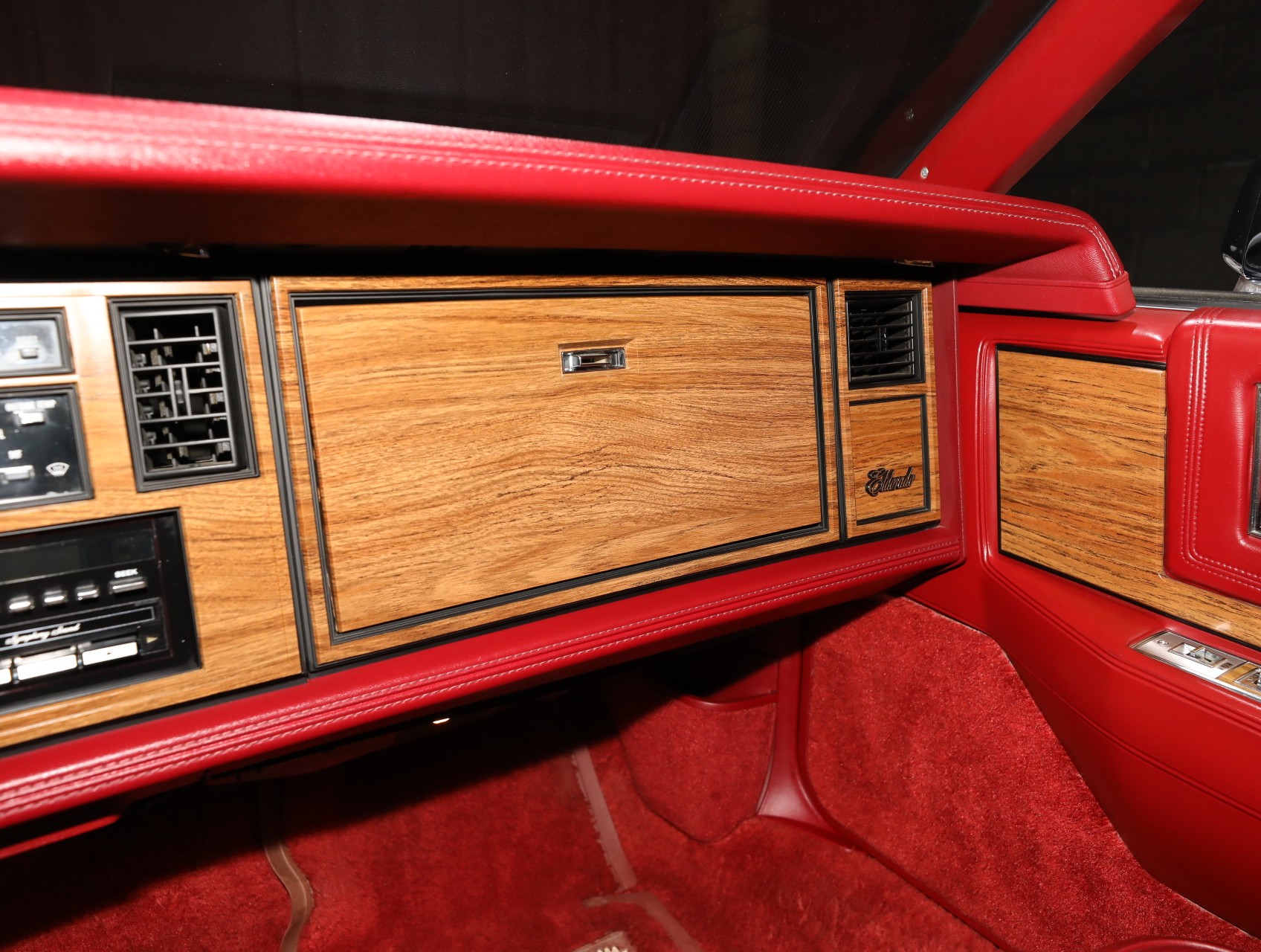 1985 Cadillac Eldorado 51