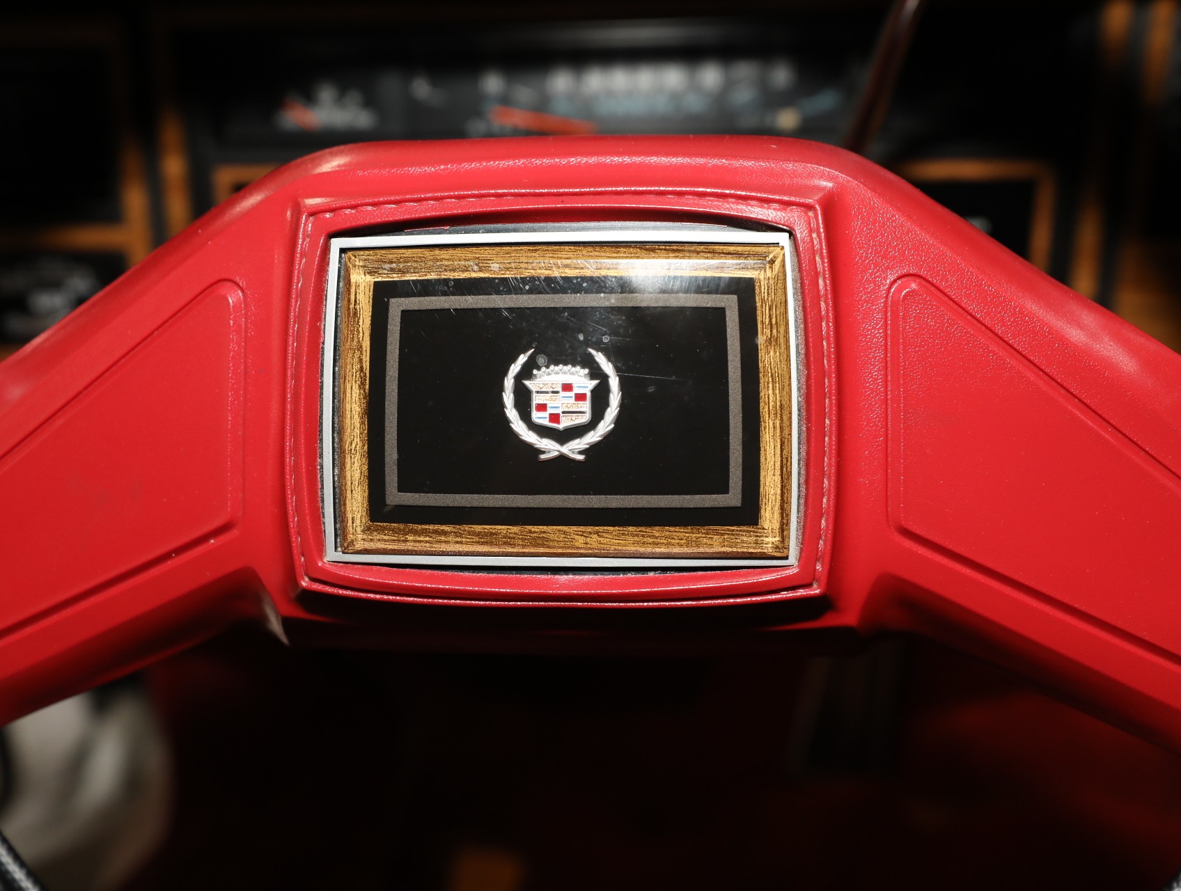 1985 Cadillac Eldorado 56