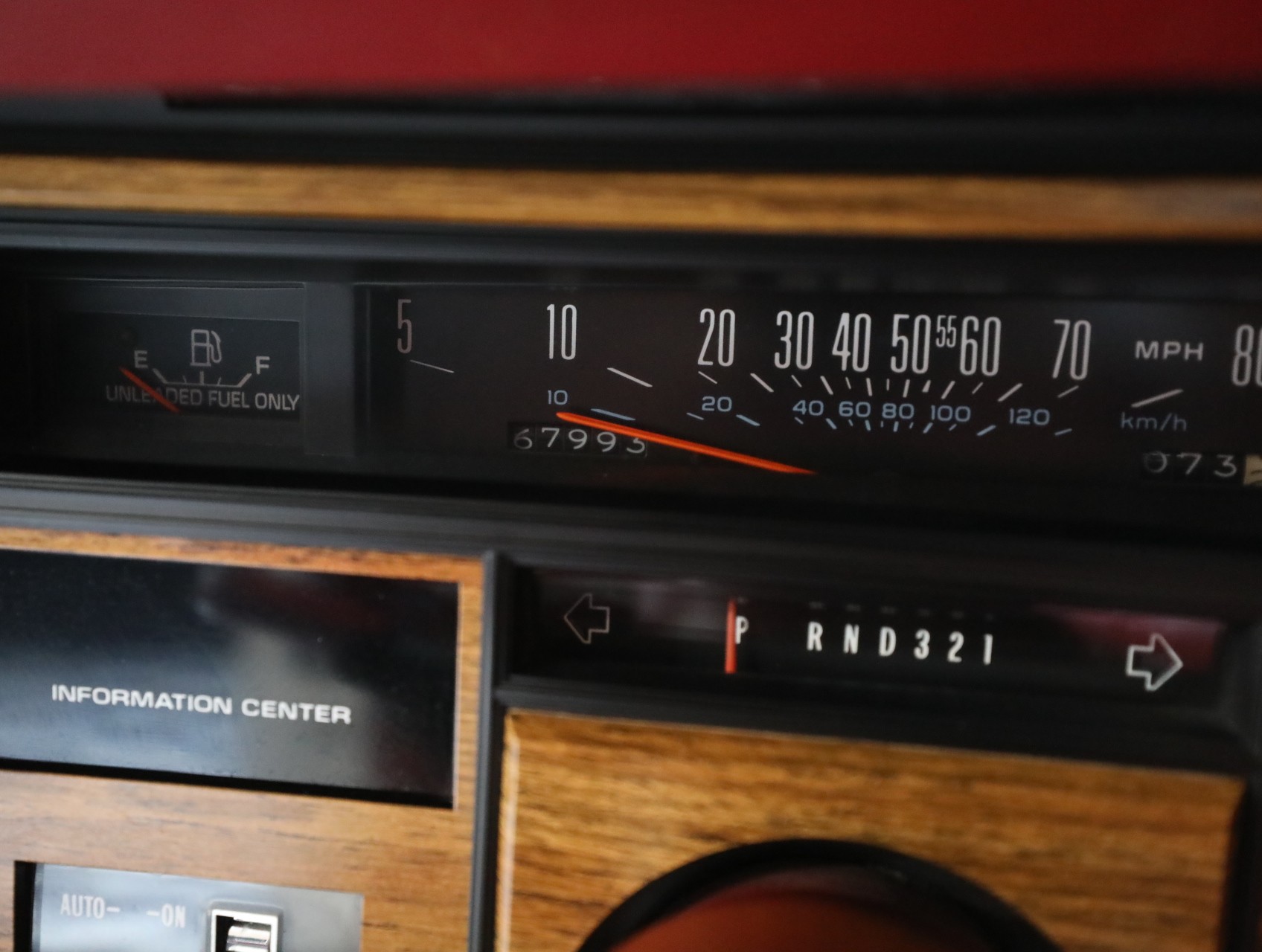 1985 Cadillac Eldorado 59