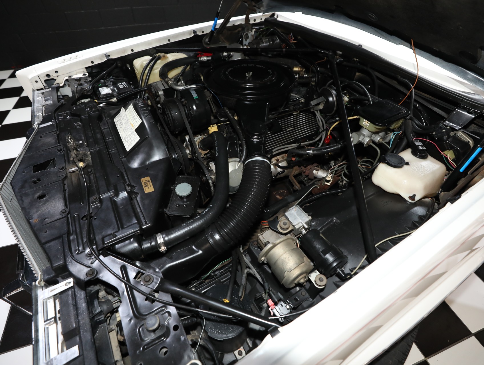 1985 Cadillac Eldorado 65