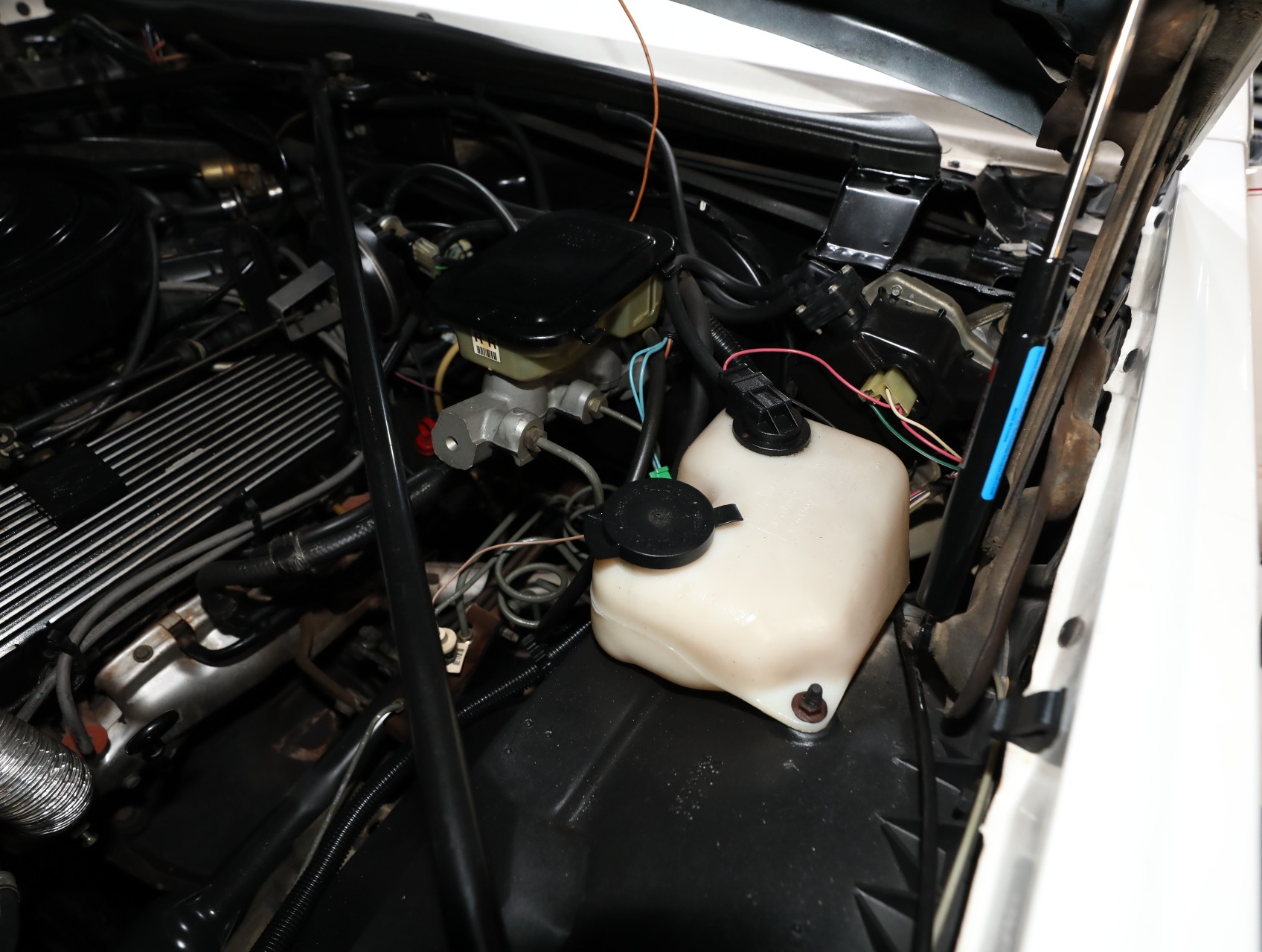 1985 Cadillac Eldorado 68