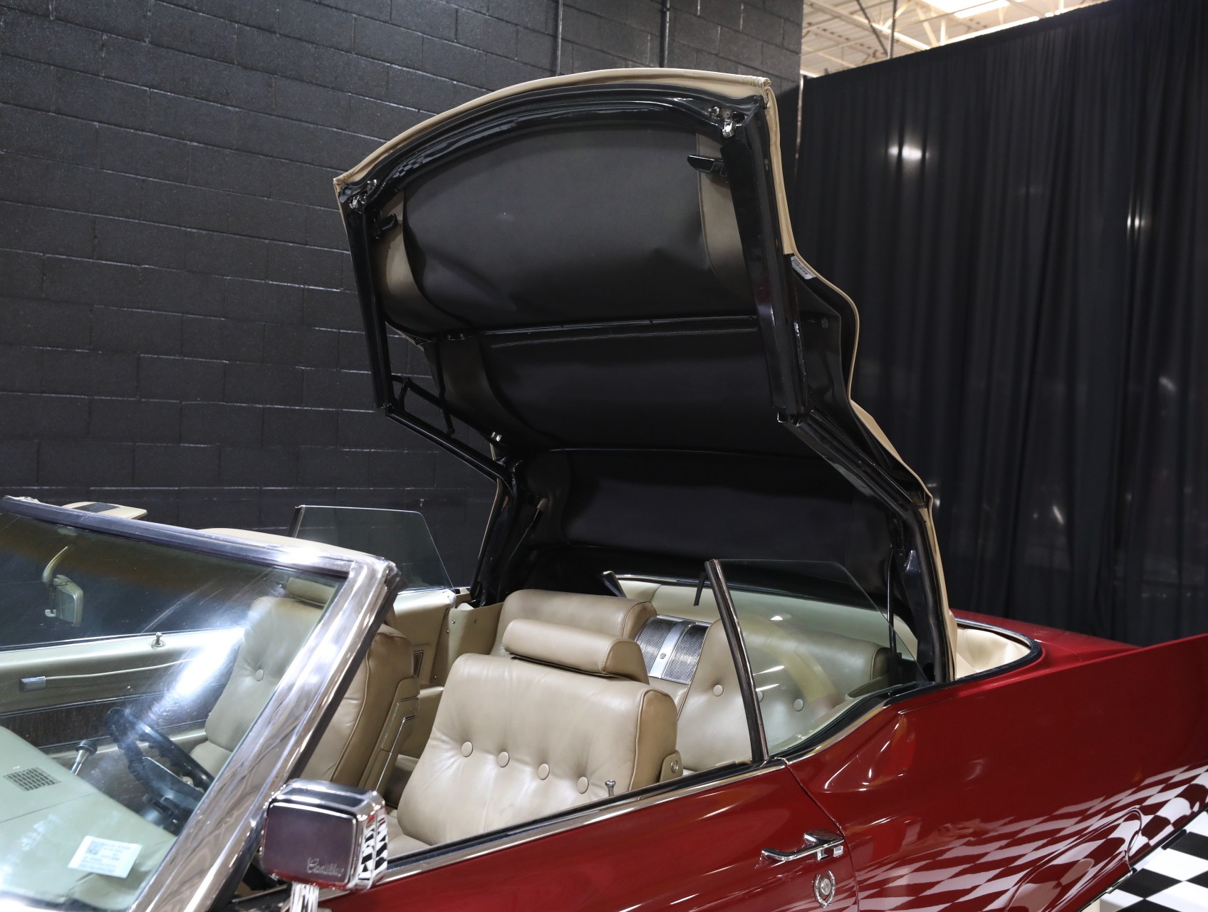 1970 Cadillac Eldorado 13