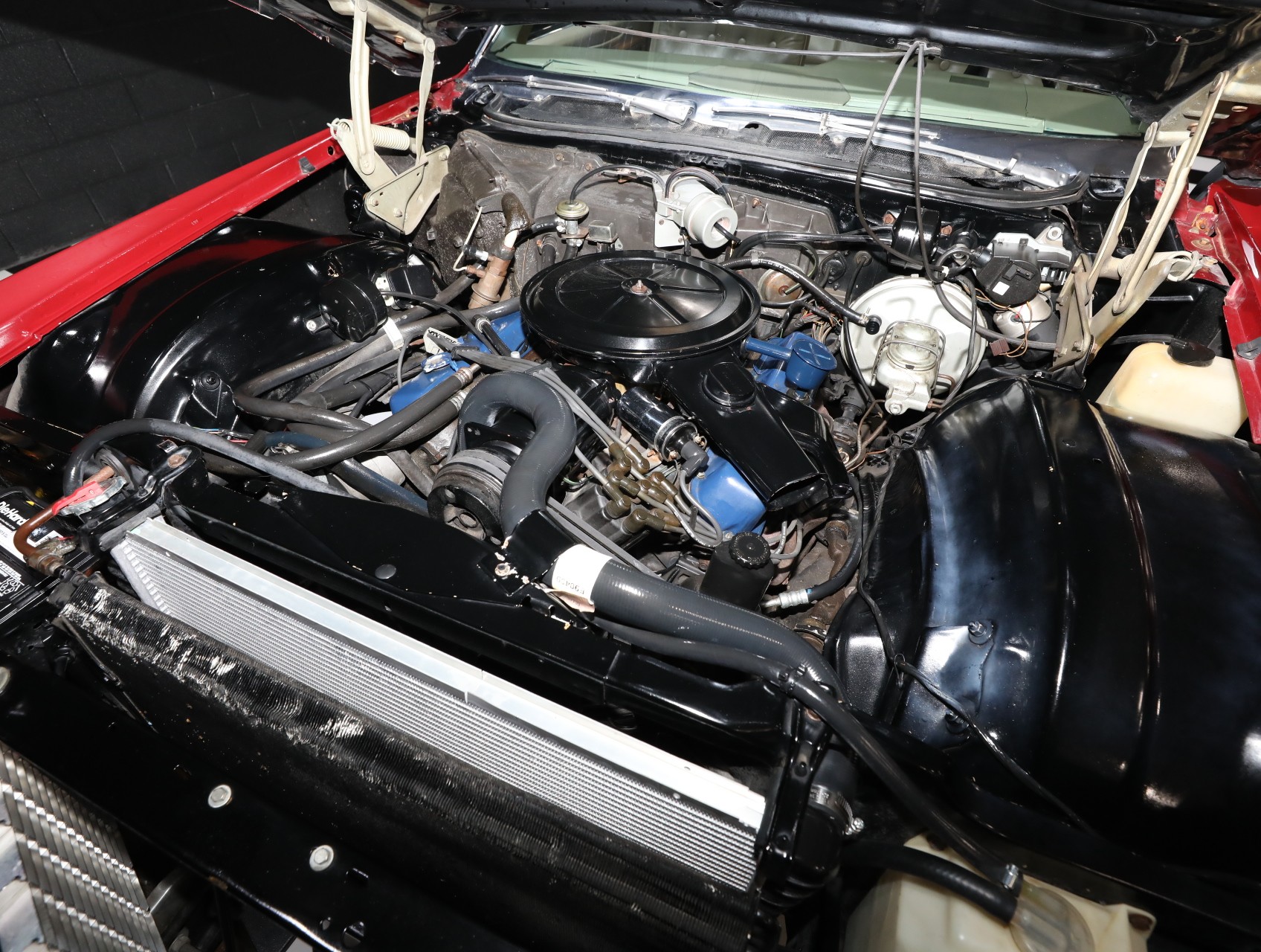 1970 Cadillac Eldorado 2