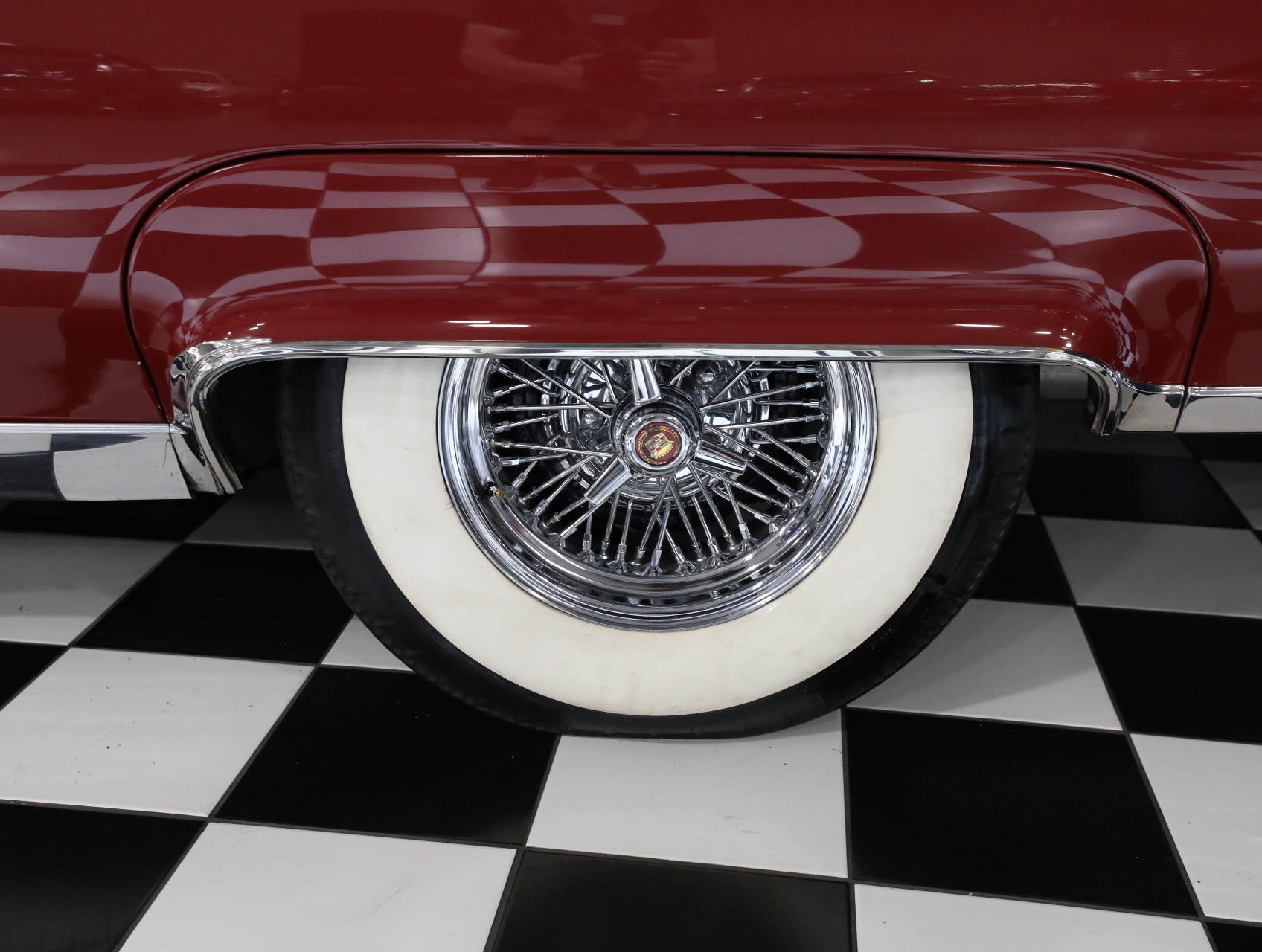 1970 Cadillac Eldorado 36