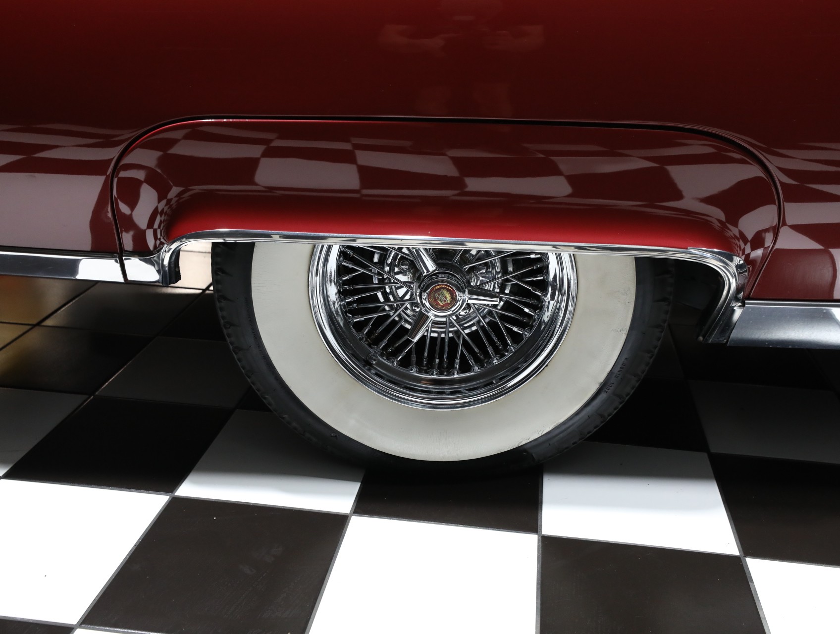 1970 Cadillac Eldorado 39