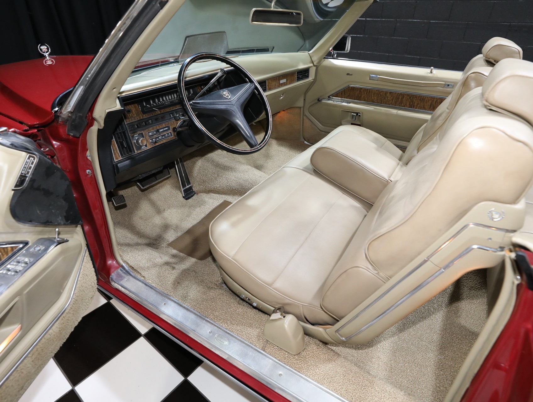 1970 Cadillac Eldorado 3