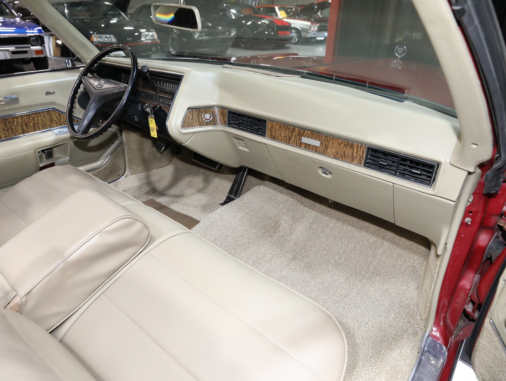 1970 Cadillac Eldorado 45