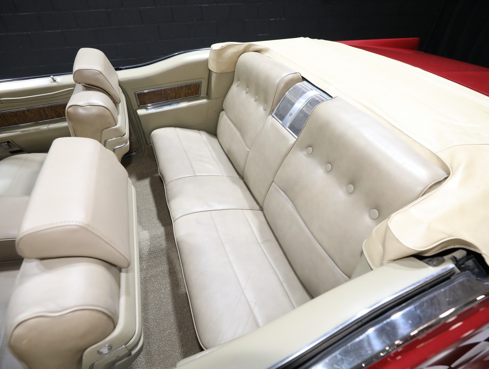 1970 Cadillac Eldorado 4
