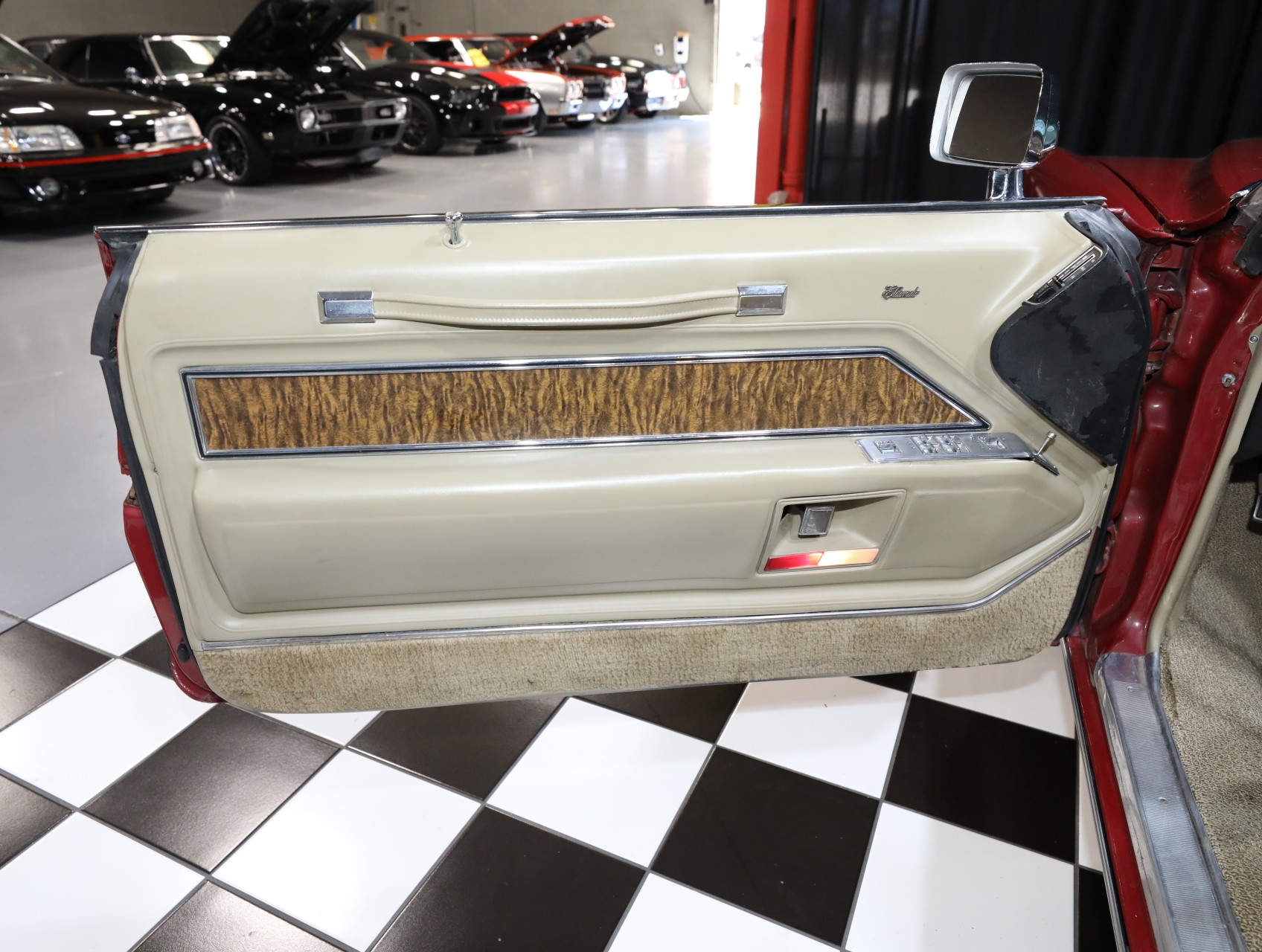 1970 Cadillac Eldorado 51