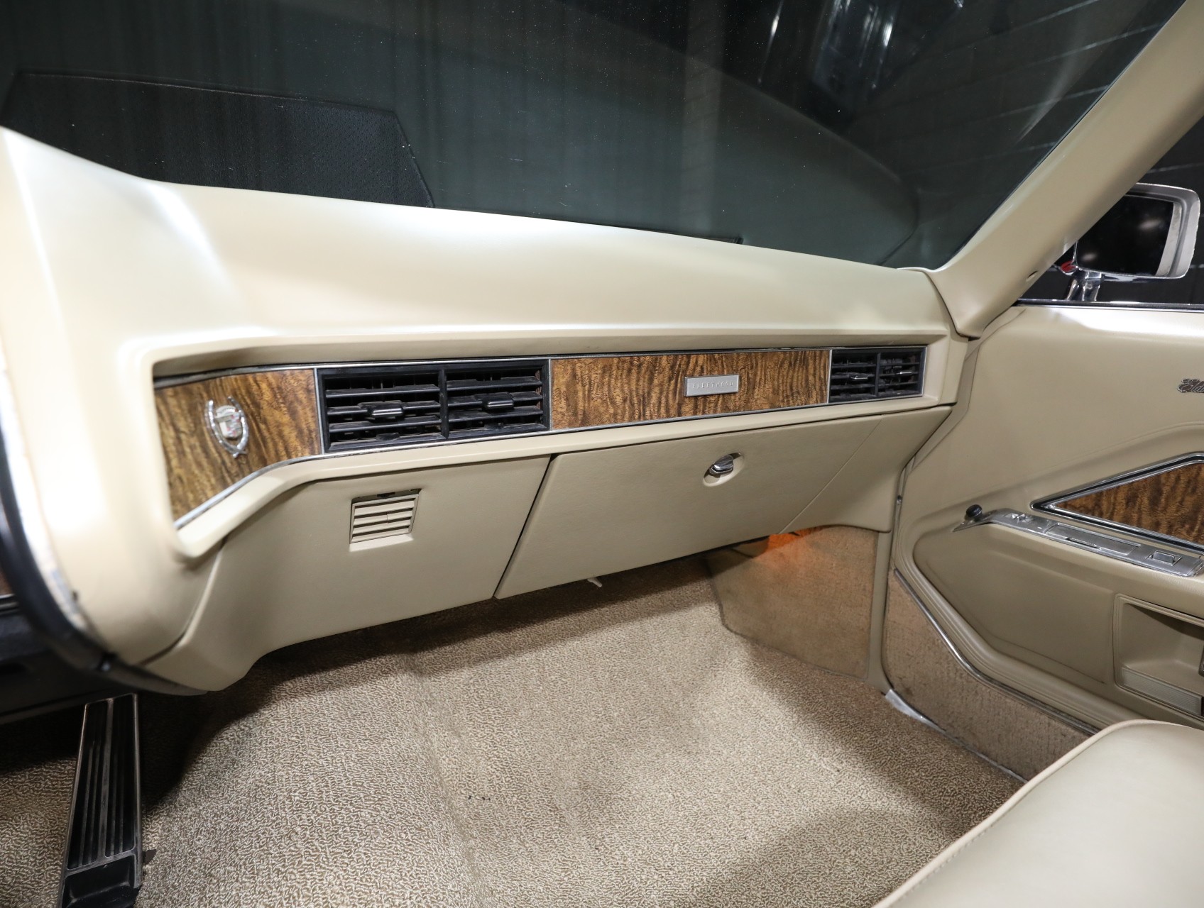 1970 Cadillac Eldorado 56