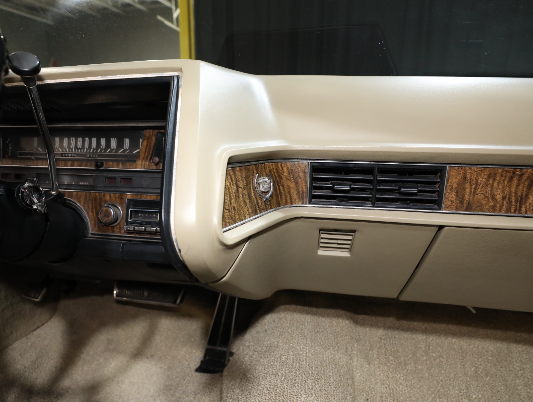1970 Cadillac Eldorado 57