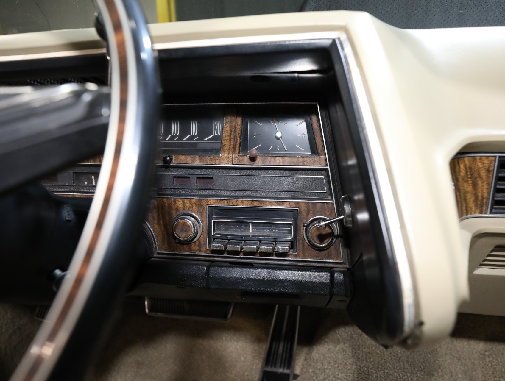 1970 Cadillac Eldorado 58