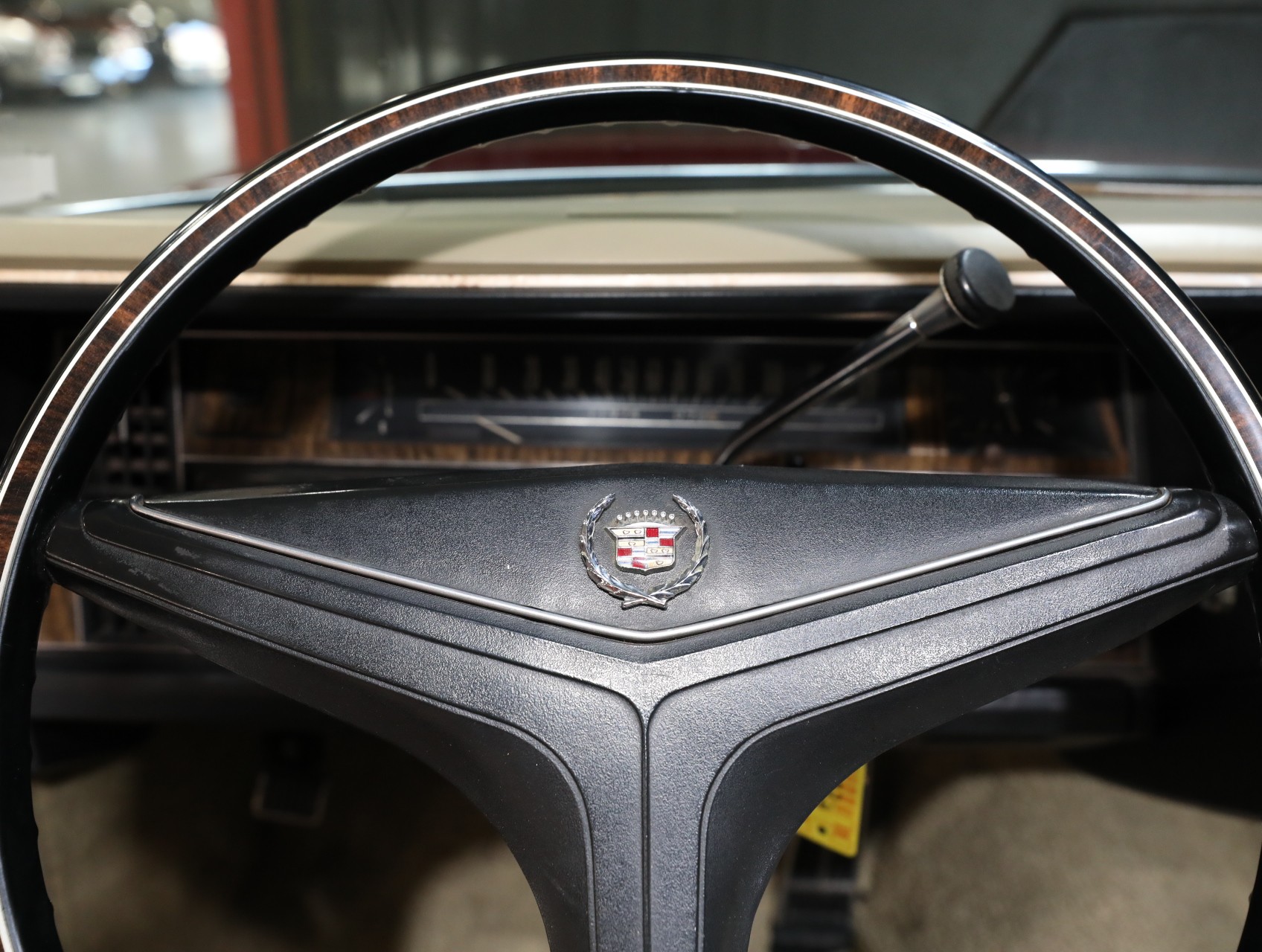 1970 Cadillac Eldorado 61