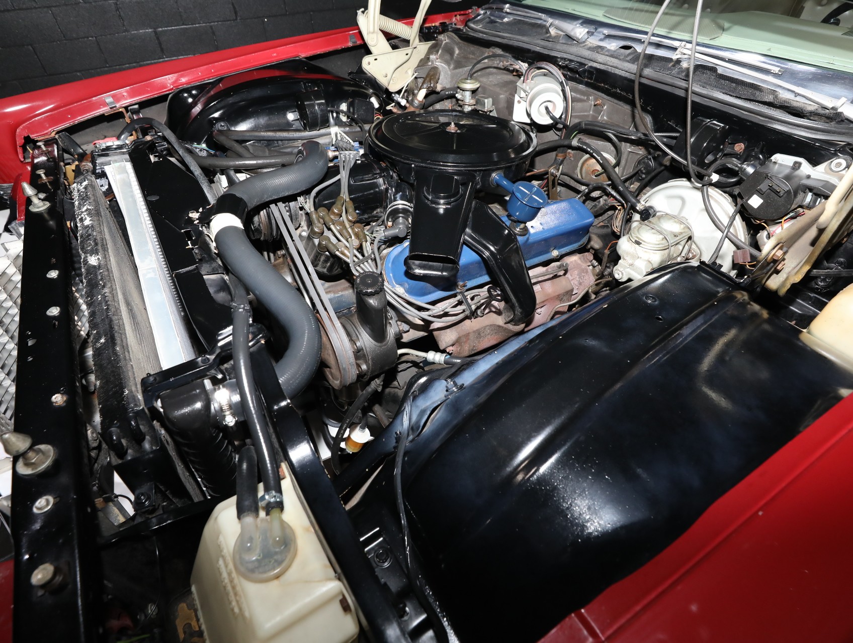 1970 Cadillac Eldorado 67
