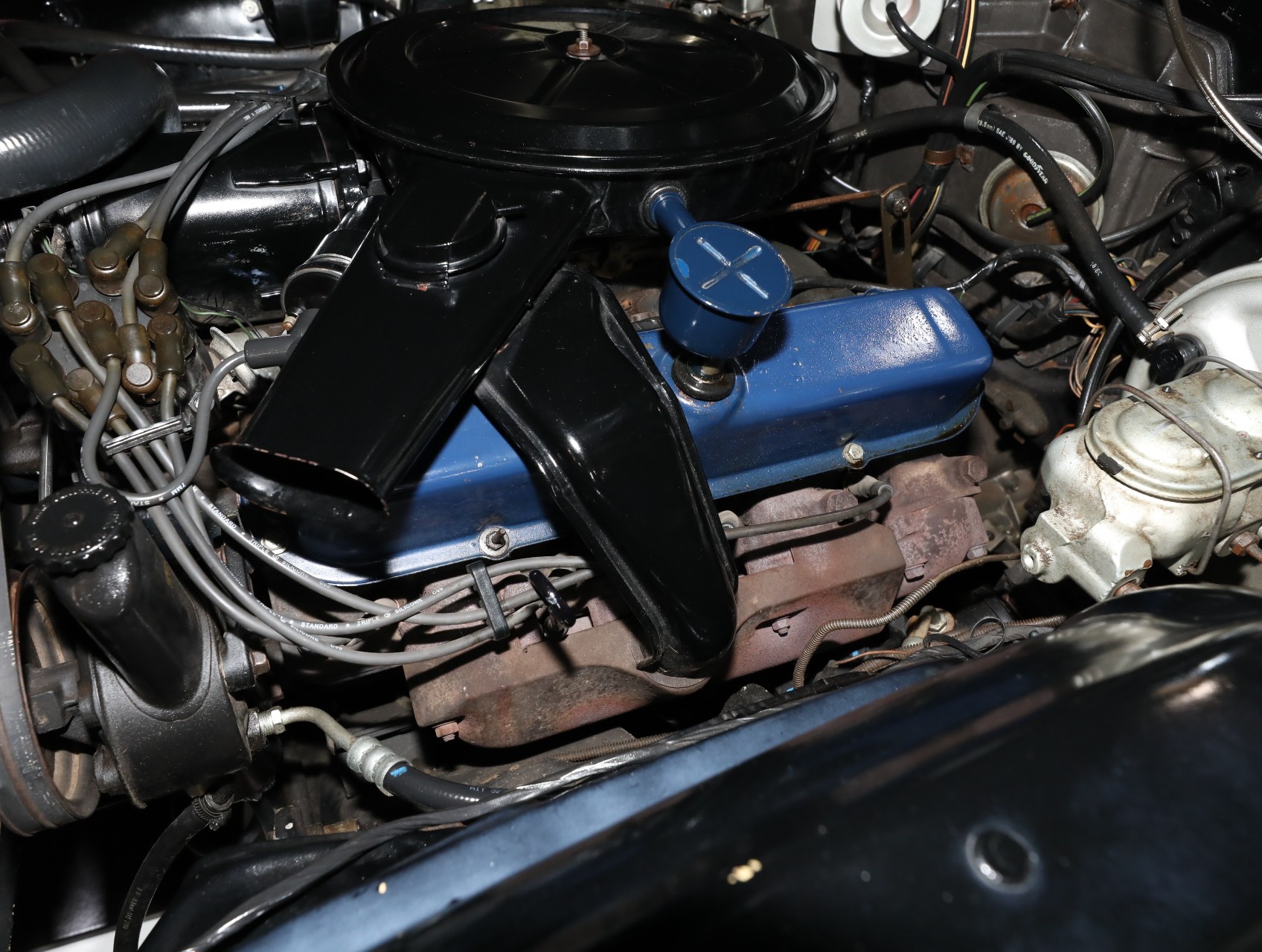 1970 Cadillac Eldorado 69