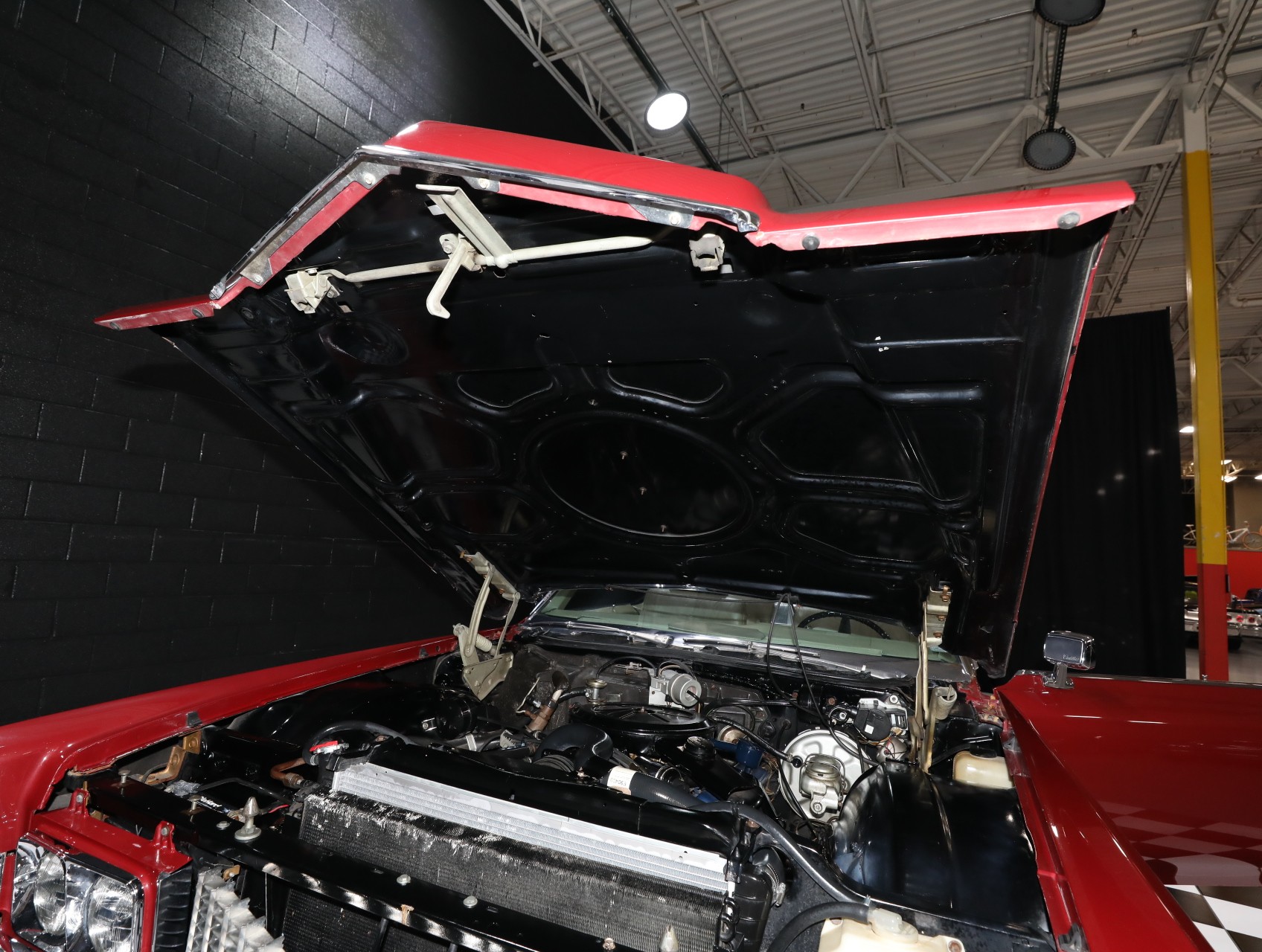 1970 Cadillac Eldorado 76