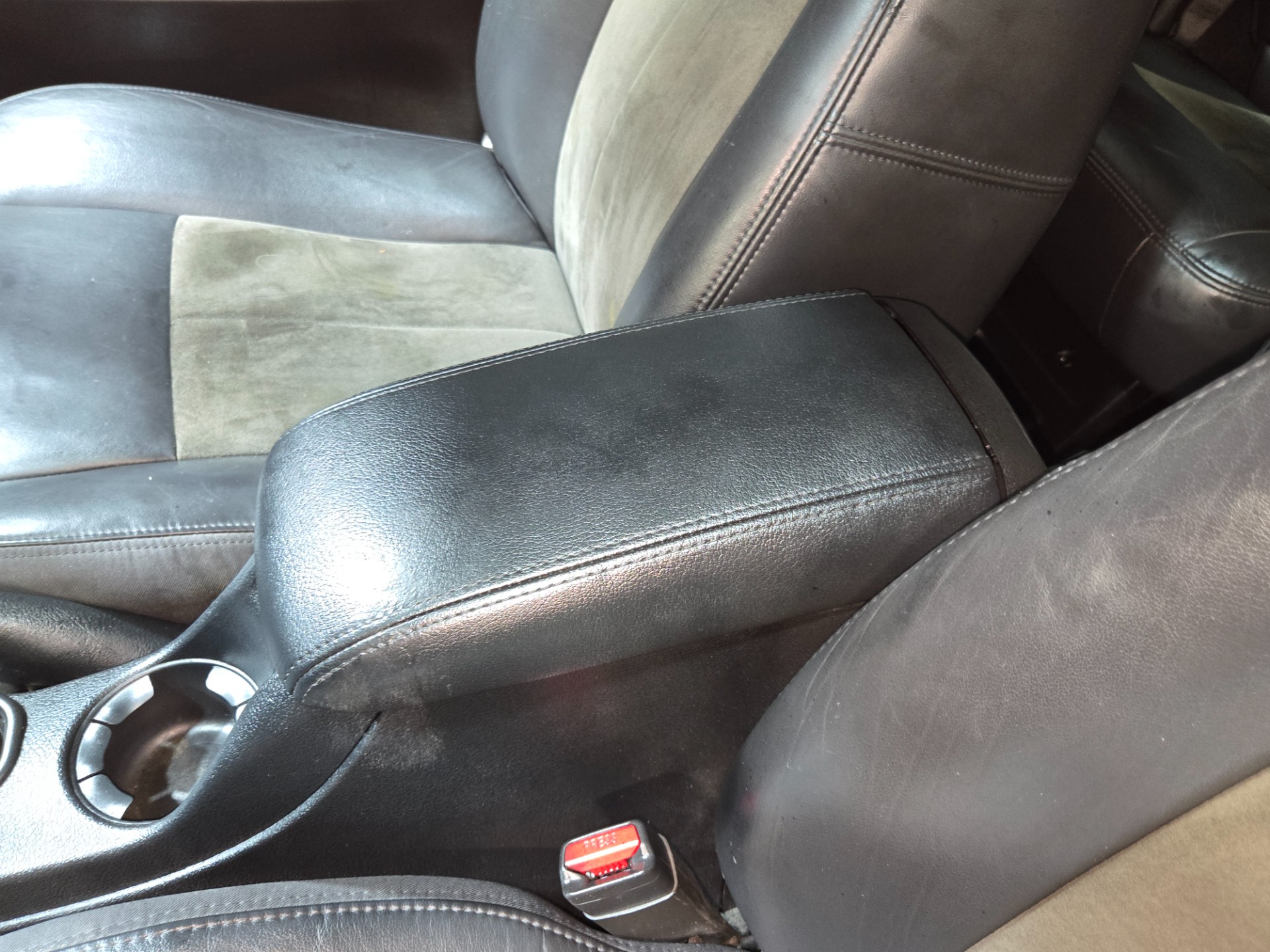 2007 Chevrolet TrailBlazer 106