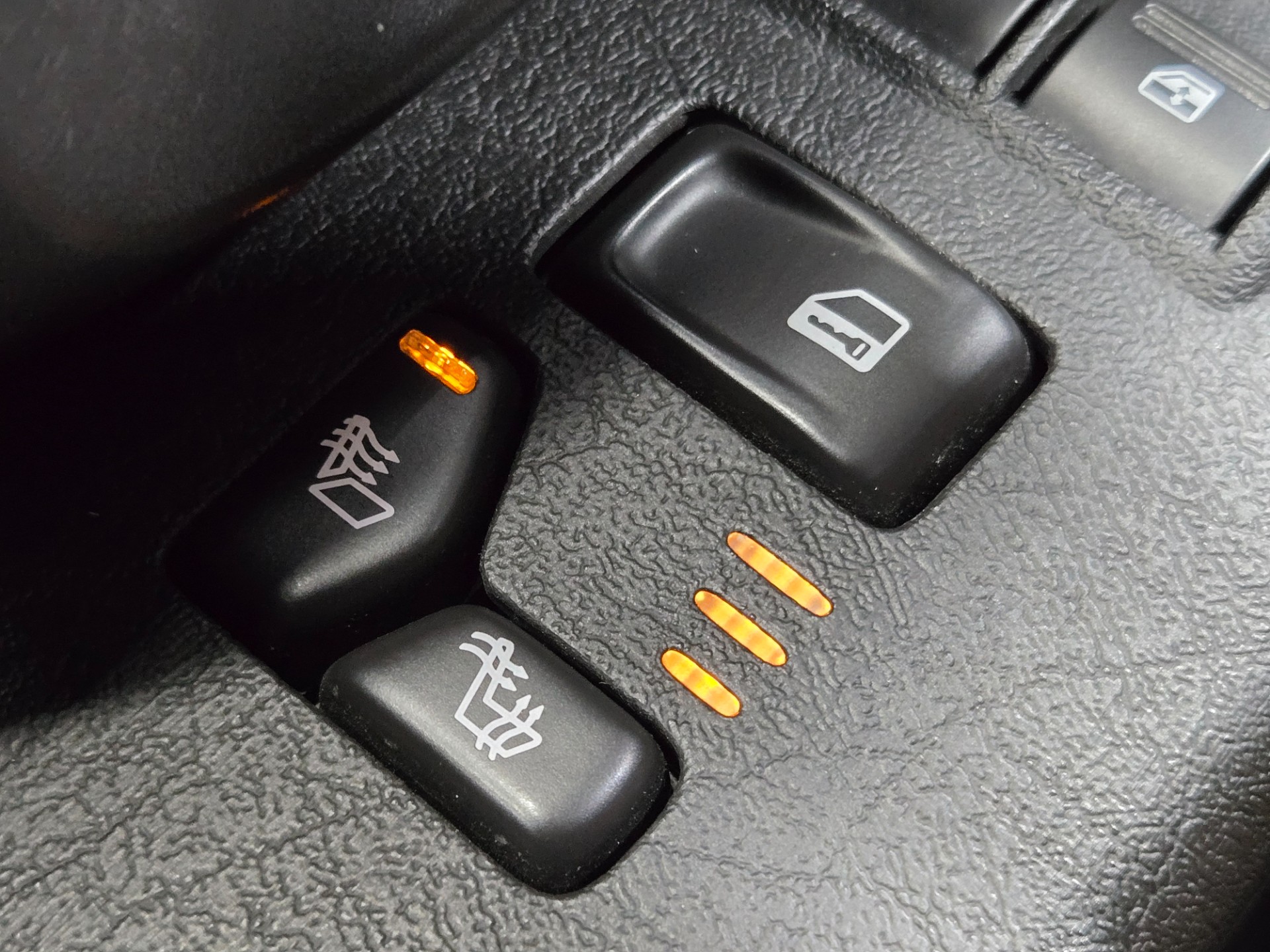 2007 Chevrolet TrailBlazer 113