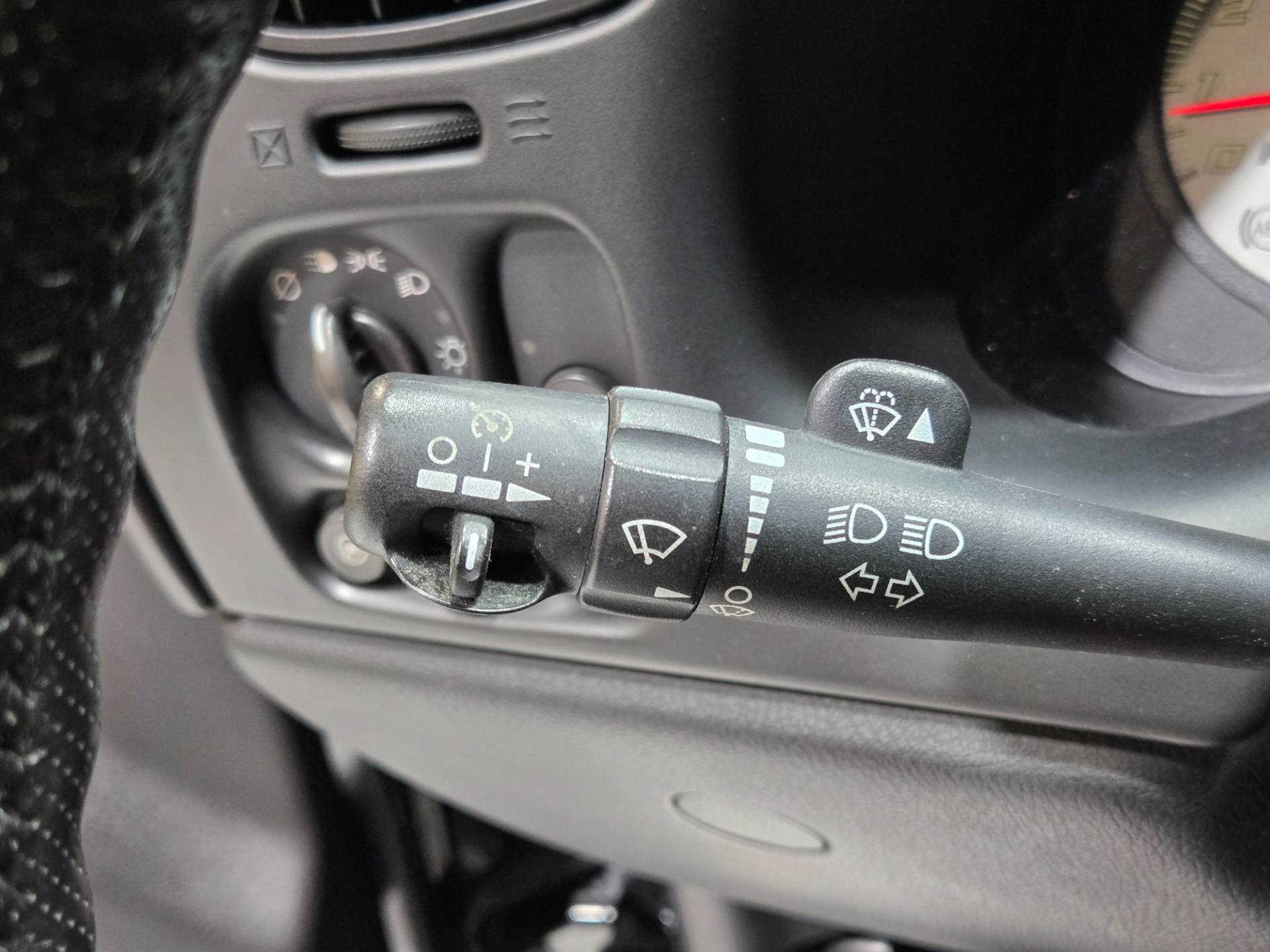 2007 Chevrolet TrailBlazer 114