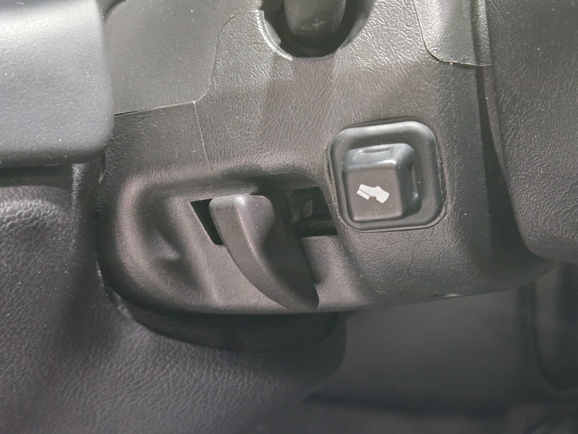 2007 Chevrolet TrailBlazer 117