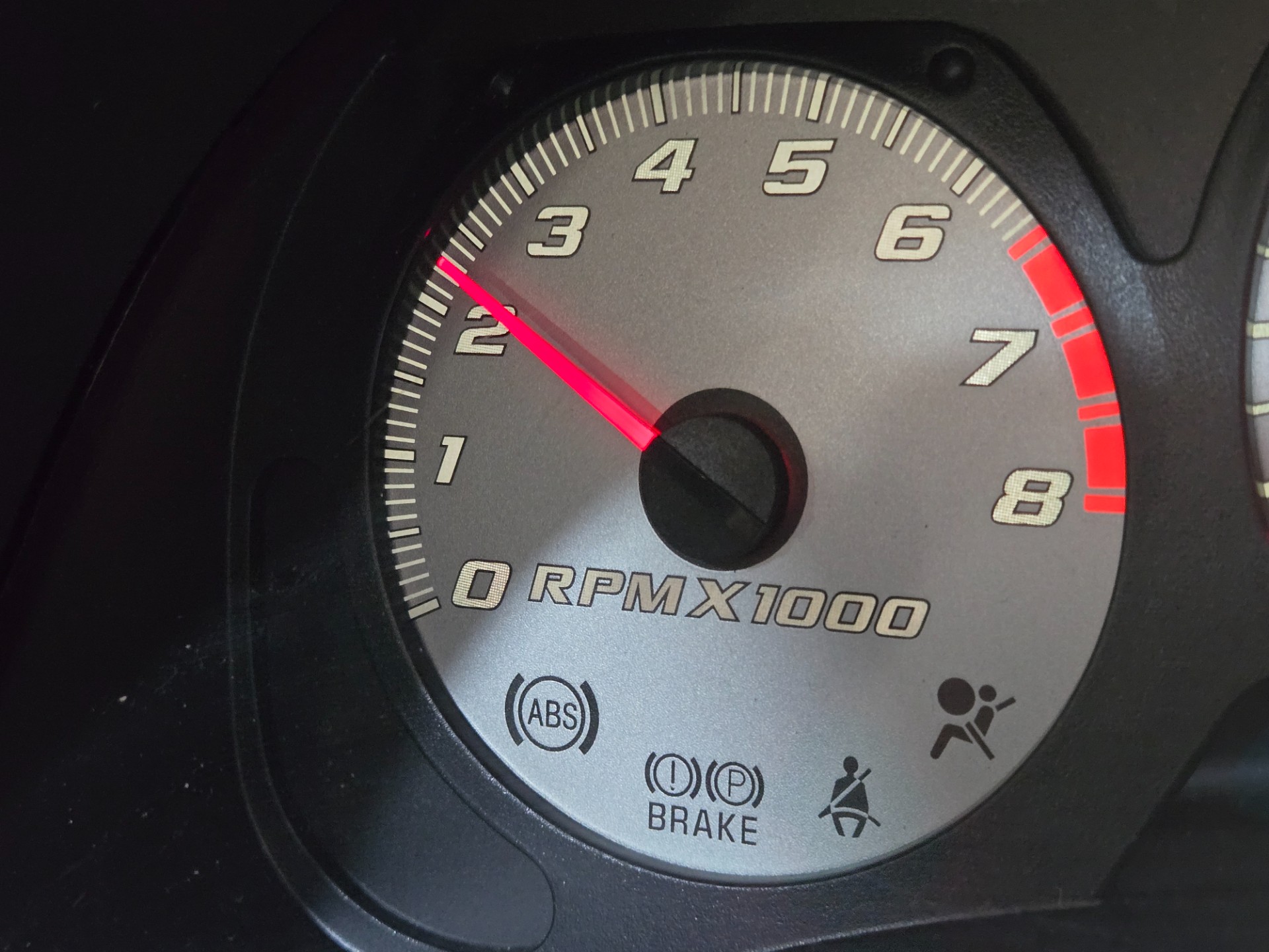 2007 Chevrolet TrailBlazer 119