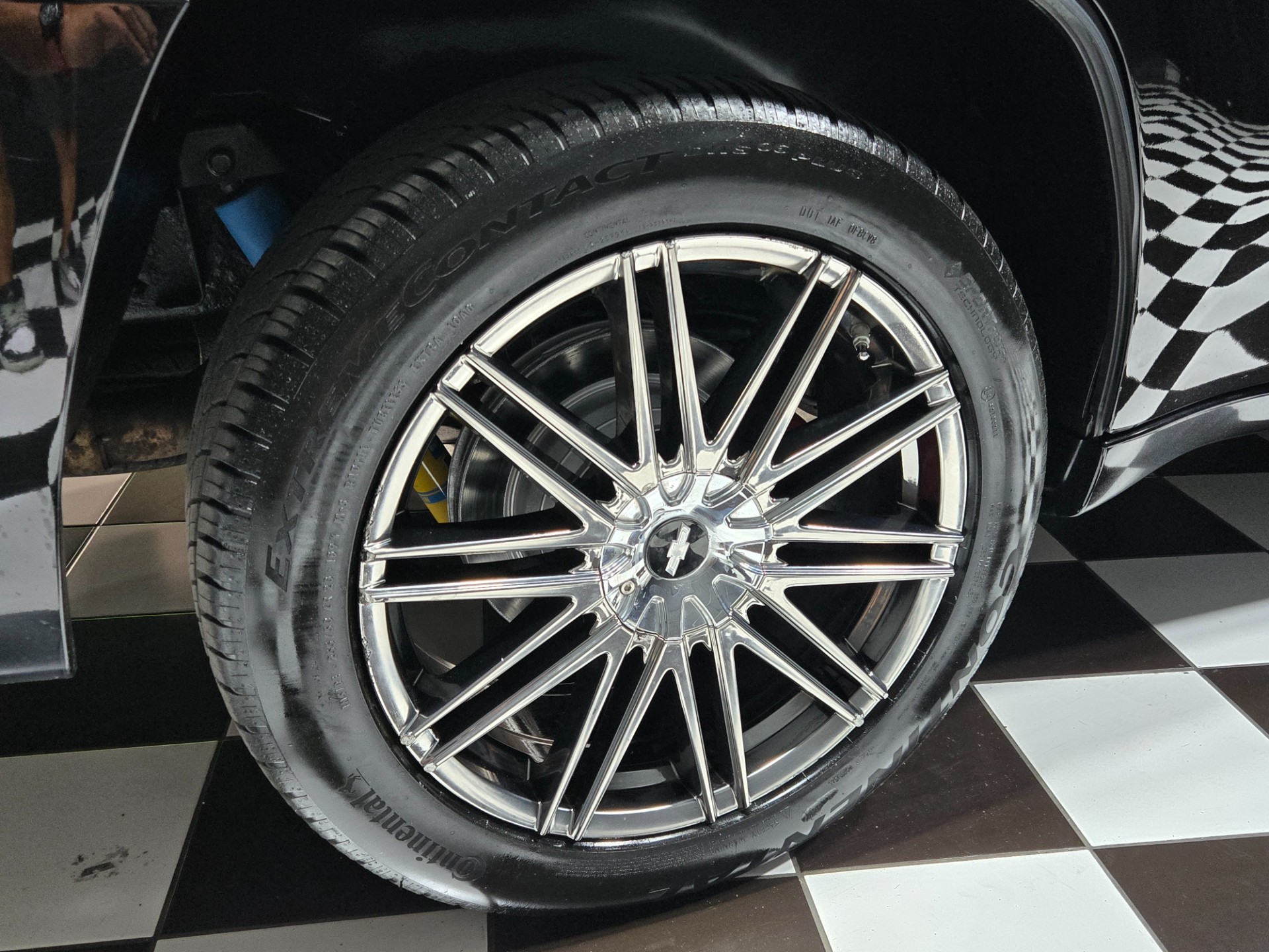 2007 Chevrolet TrailBlazer 44