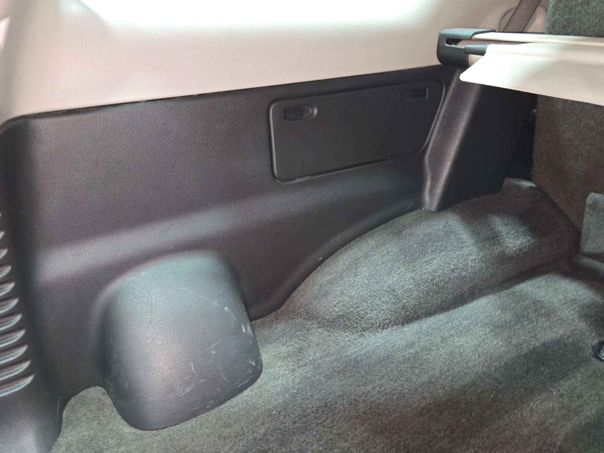 2007 Chevrolet TrailBlazer 63