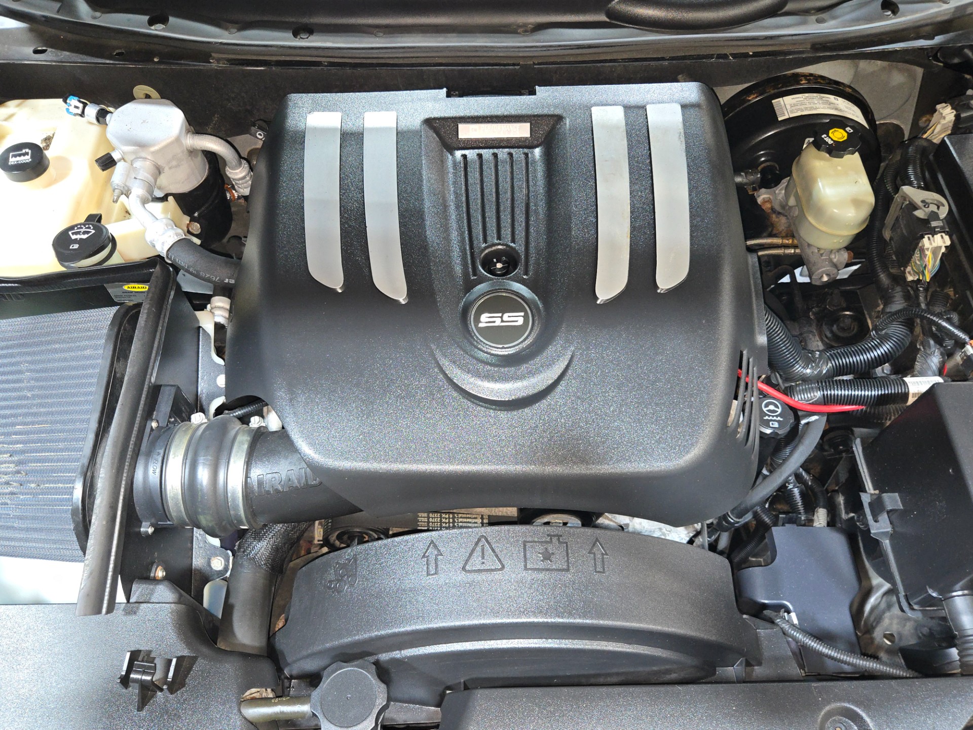 2007 Chevrolet TrailBlazer 65