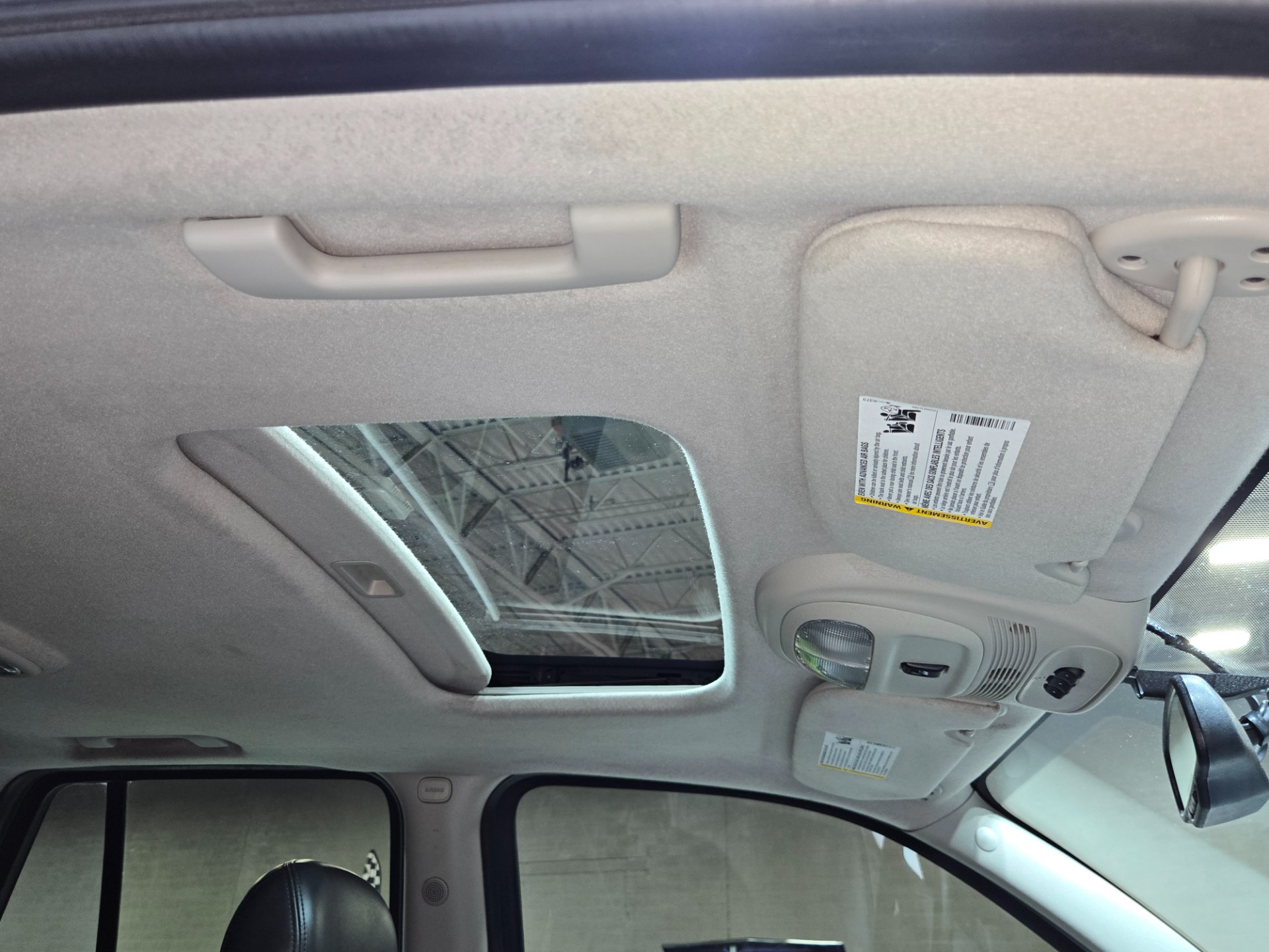2007 Chevrolet TrailBlazer 77