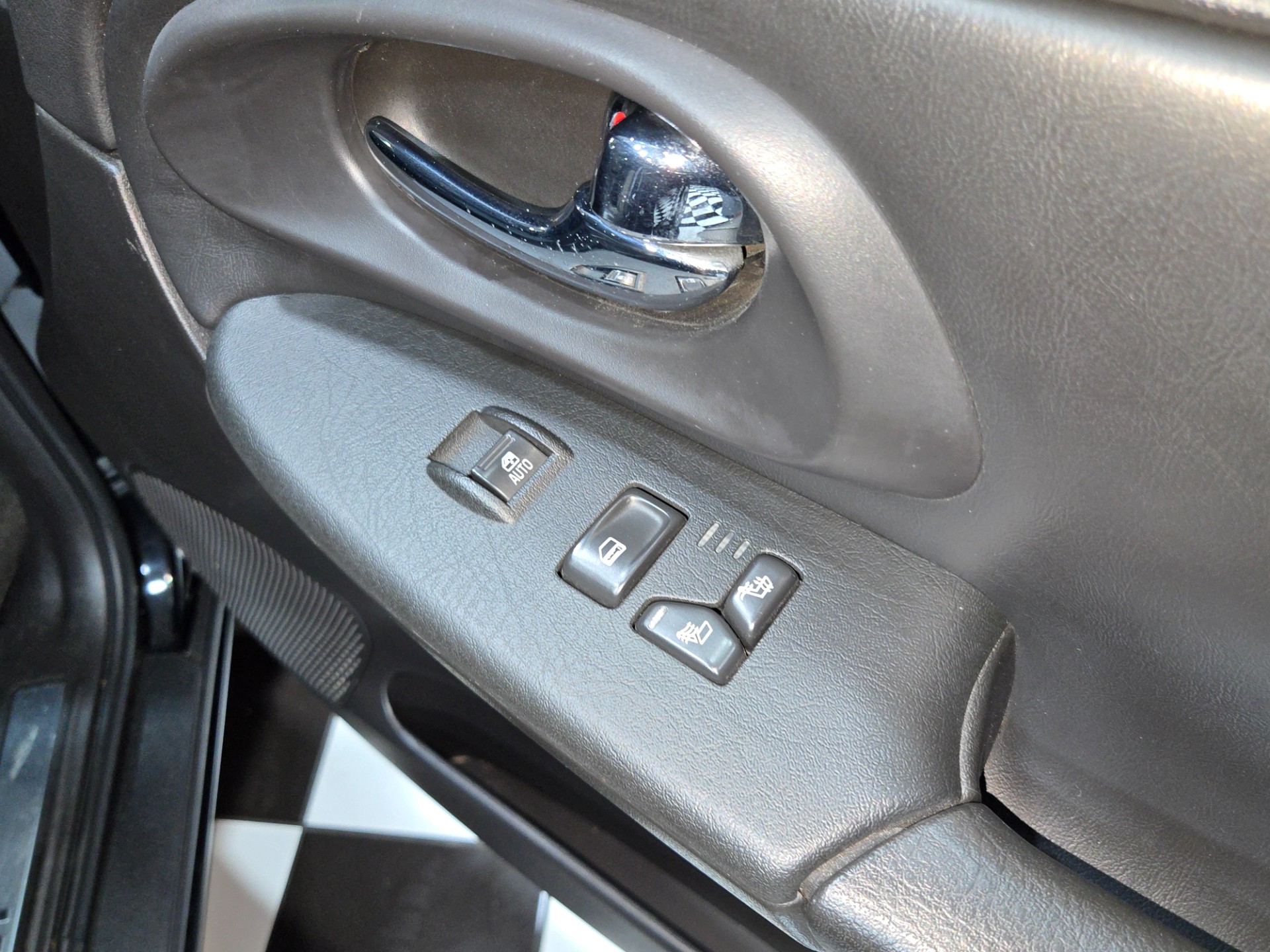 2007 Chevrolet TrailBlazer 82