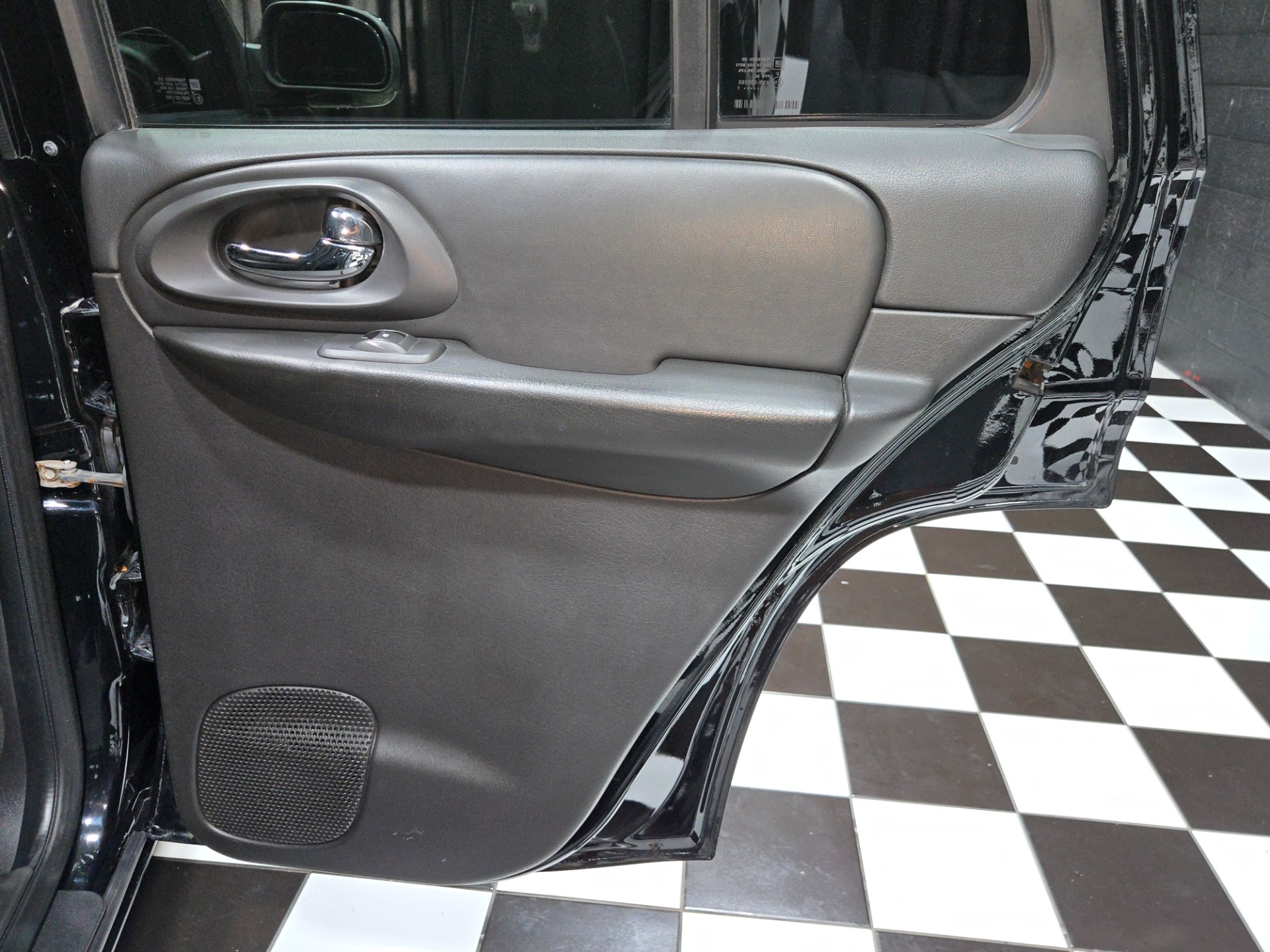 2007 Chevrolet TrailBlazer 83