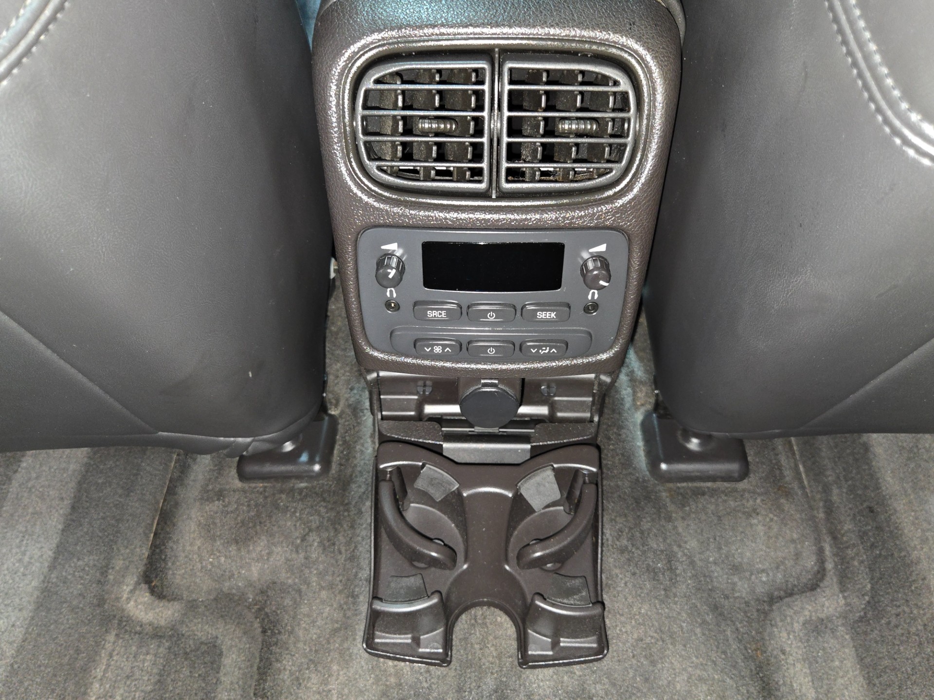 2007 Chevrolet TrailBlazer 89