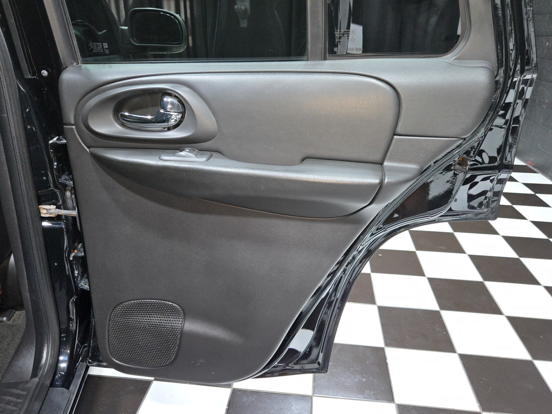 2007 Chevrolet TrailBlazer 91