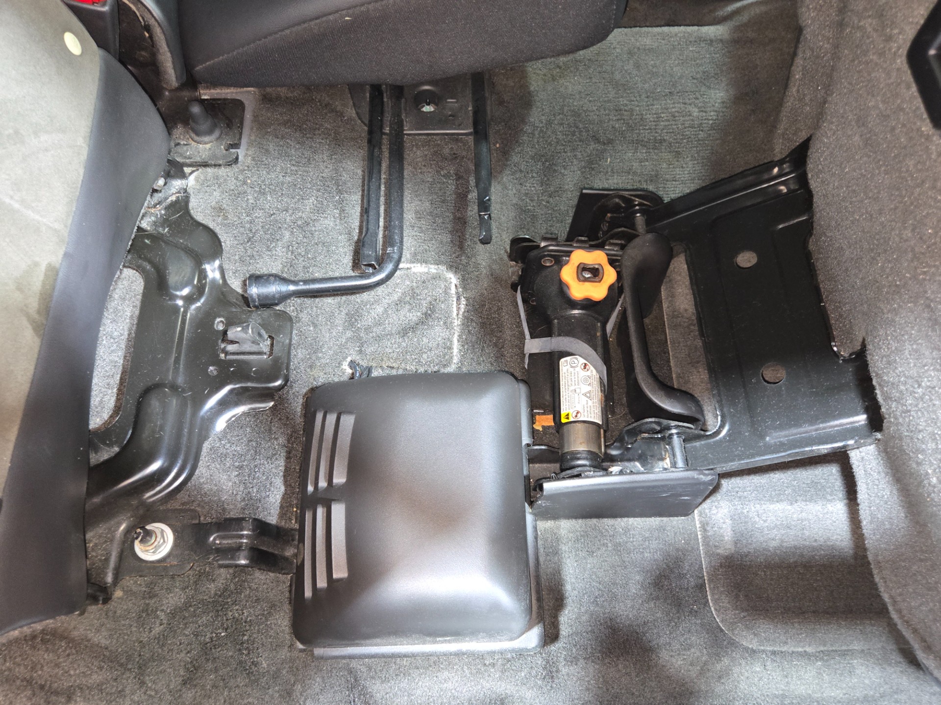 2007 Chevrolet TrailBlazer 93