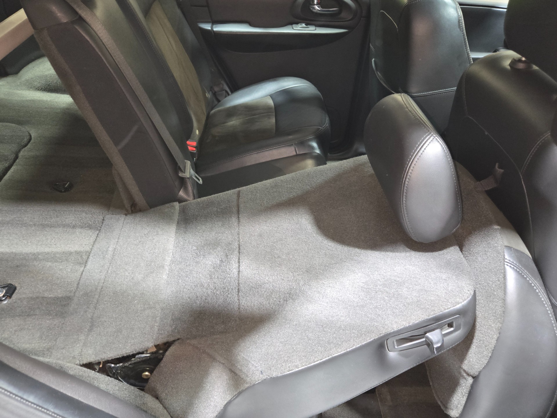 2007 Chevrolet TrailBlazer 94