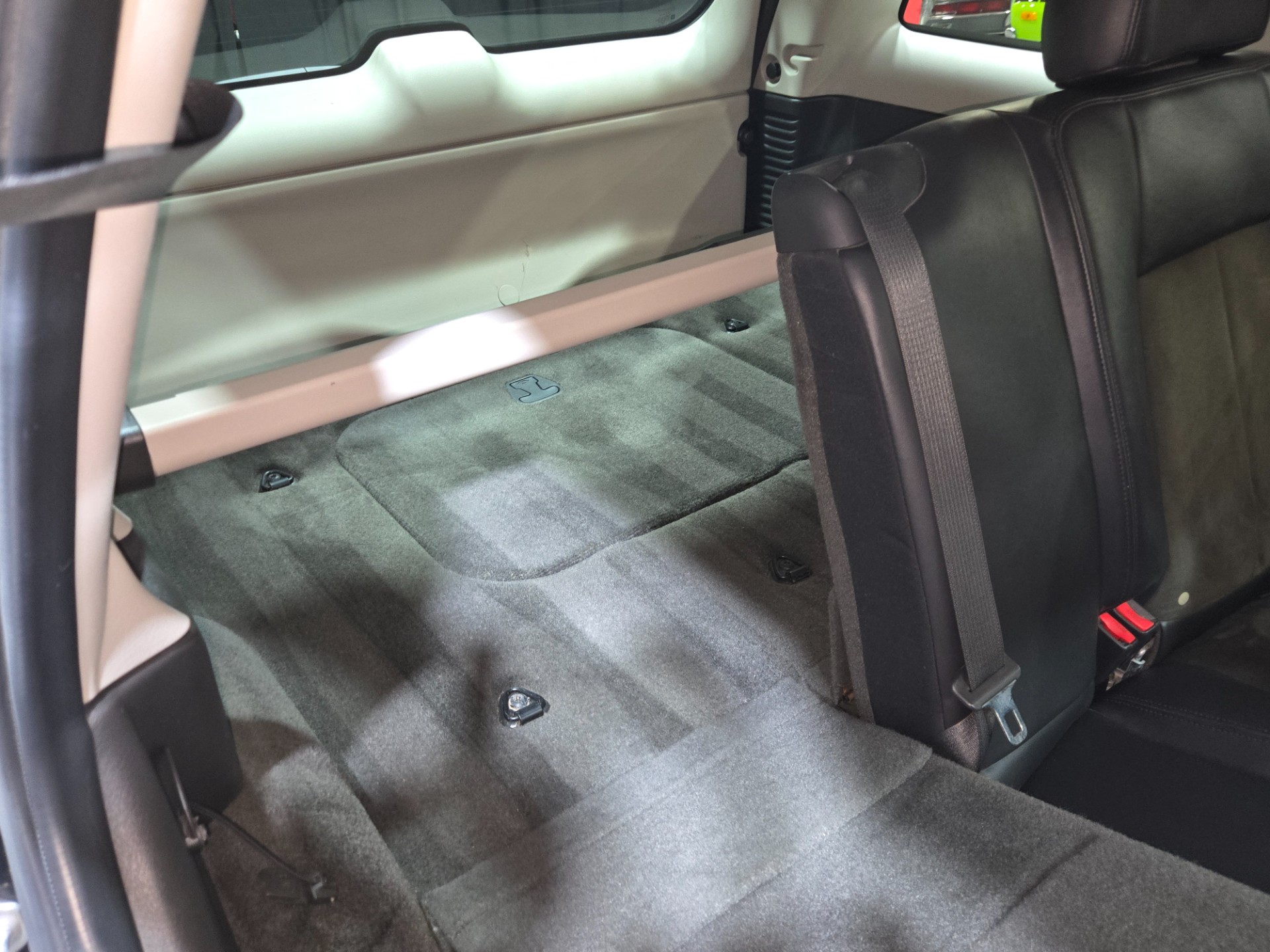 2007 Chevrolet TrailBlazer 95