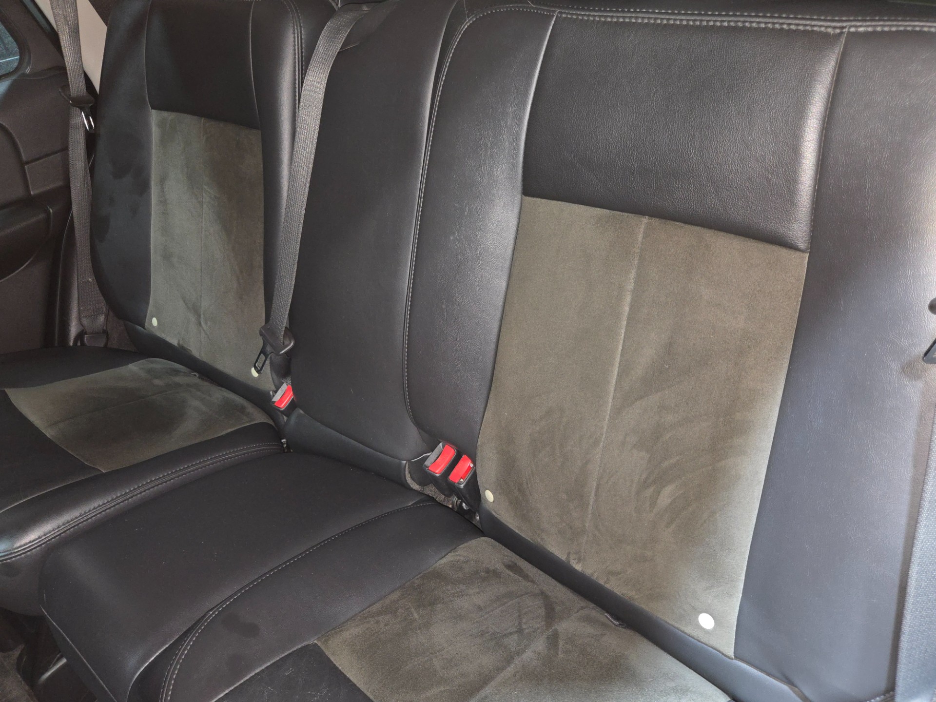 2007 Chevrolet TrailBlazer 99