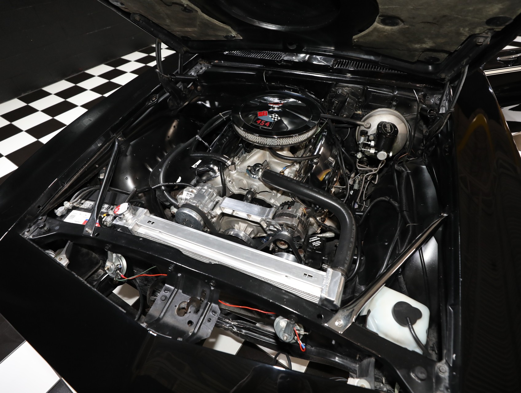 1969 Chevrolet Camaro 2