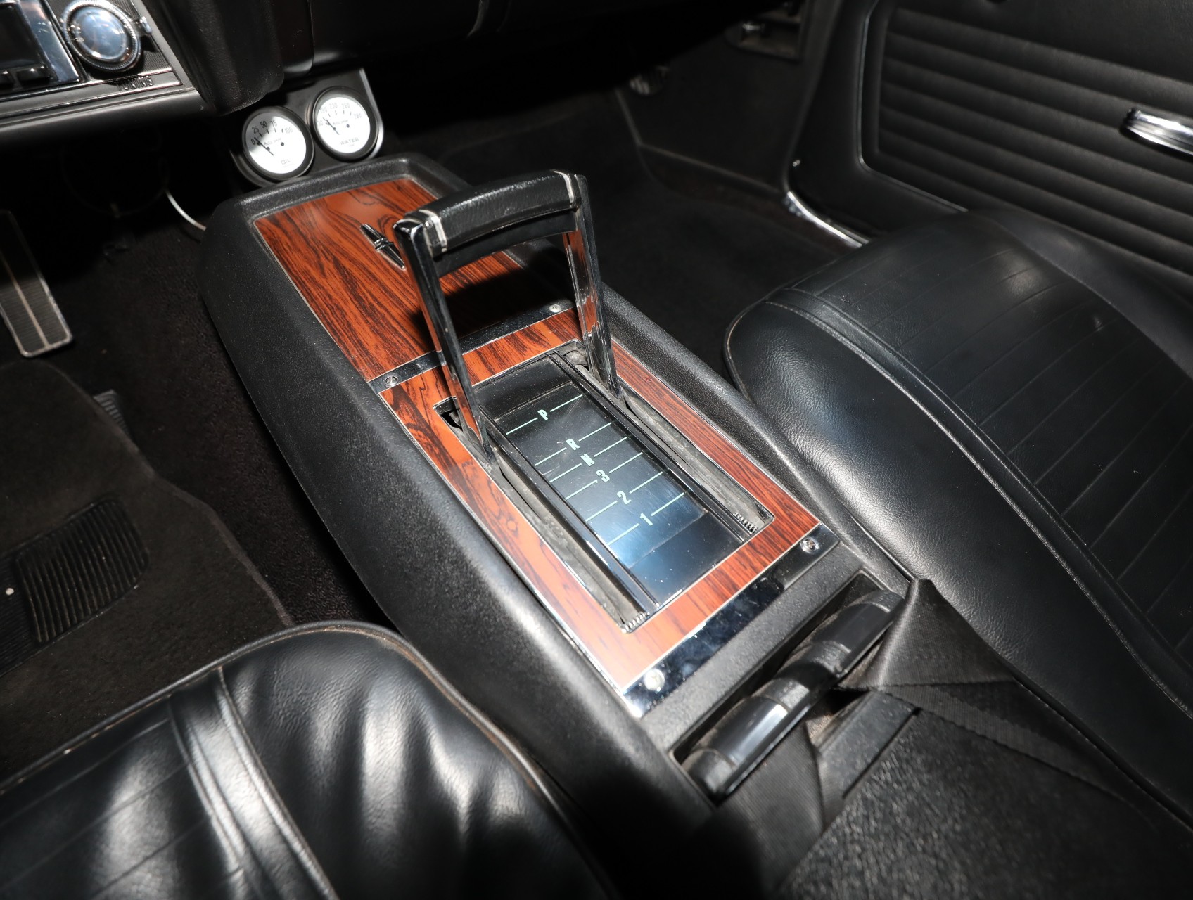 1969 Chevrolet Camaro 59
