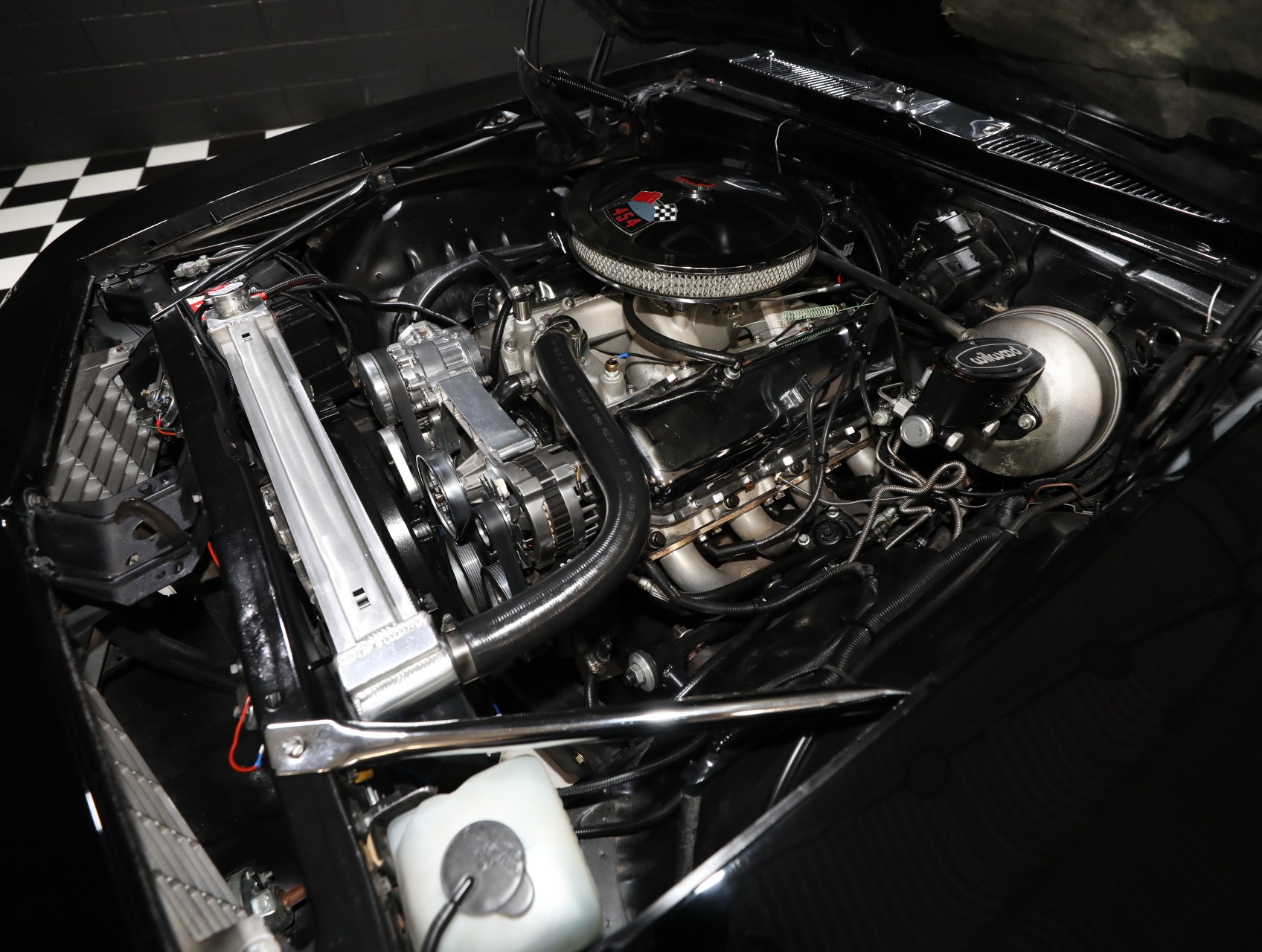 1969 Chevrolet Camaro 69
