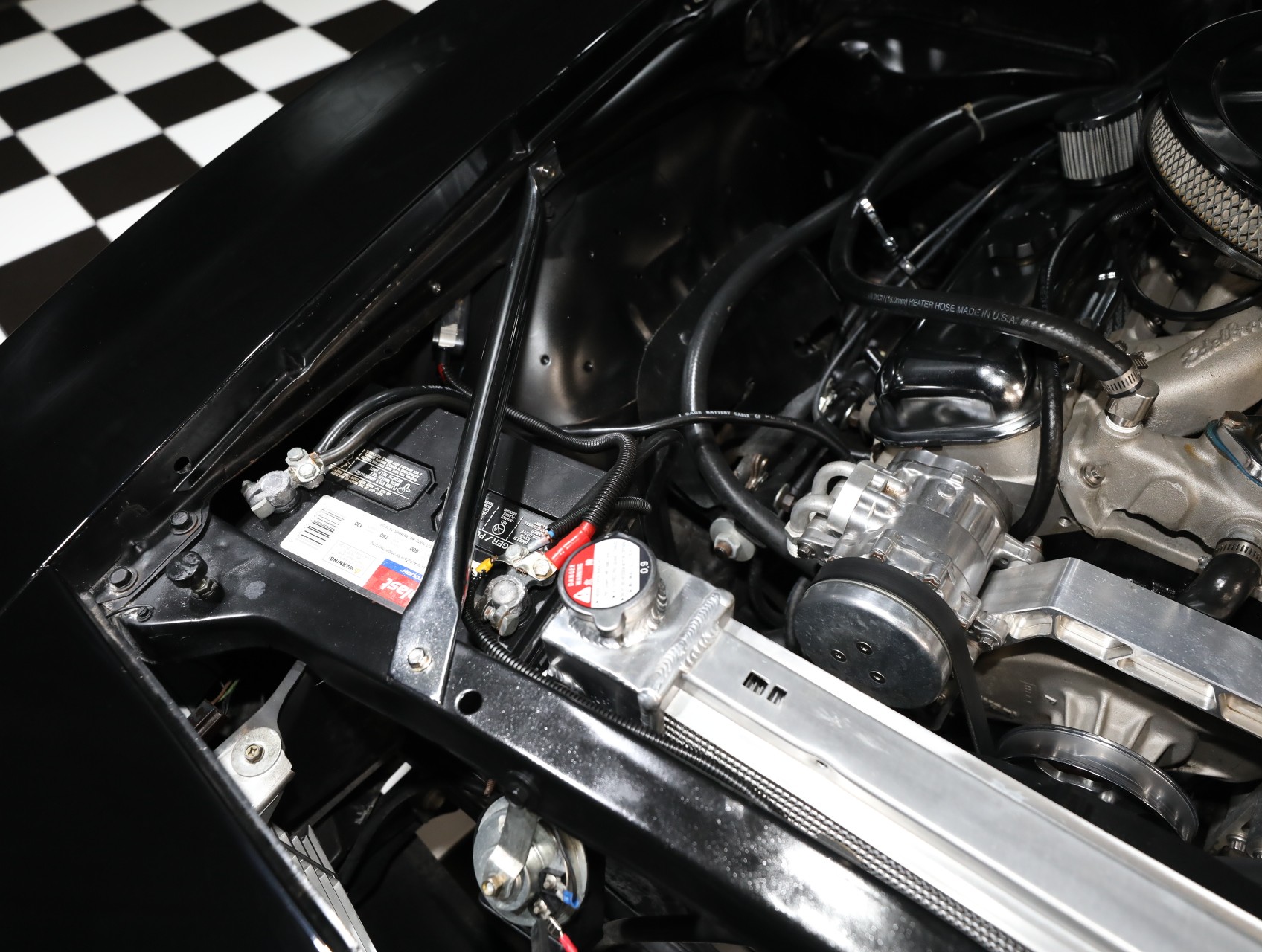 1969 Chevrolet Camaro 78