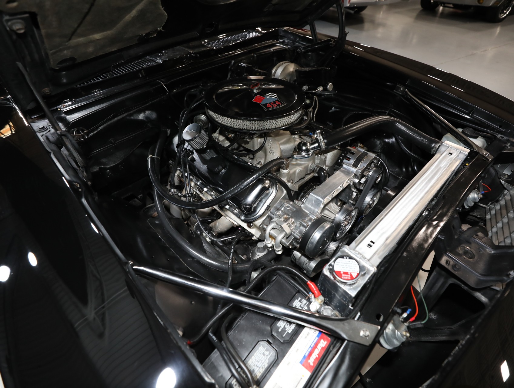 1969 Chevrolet Camaro 79